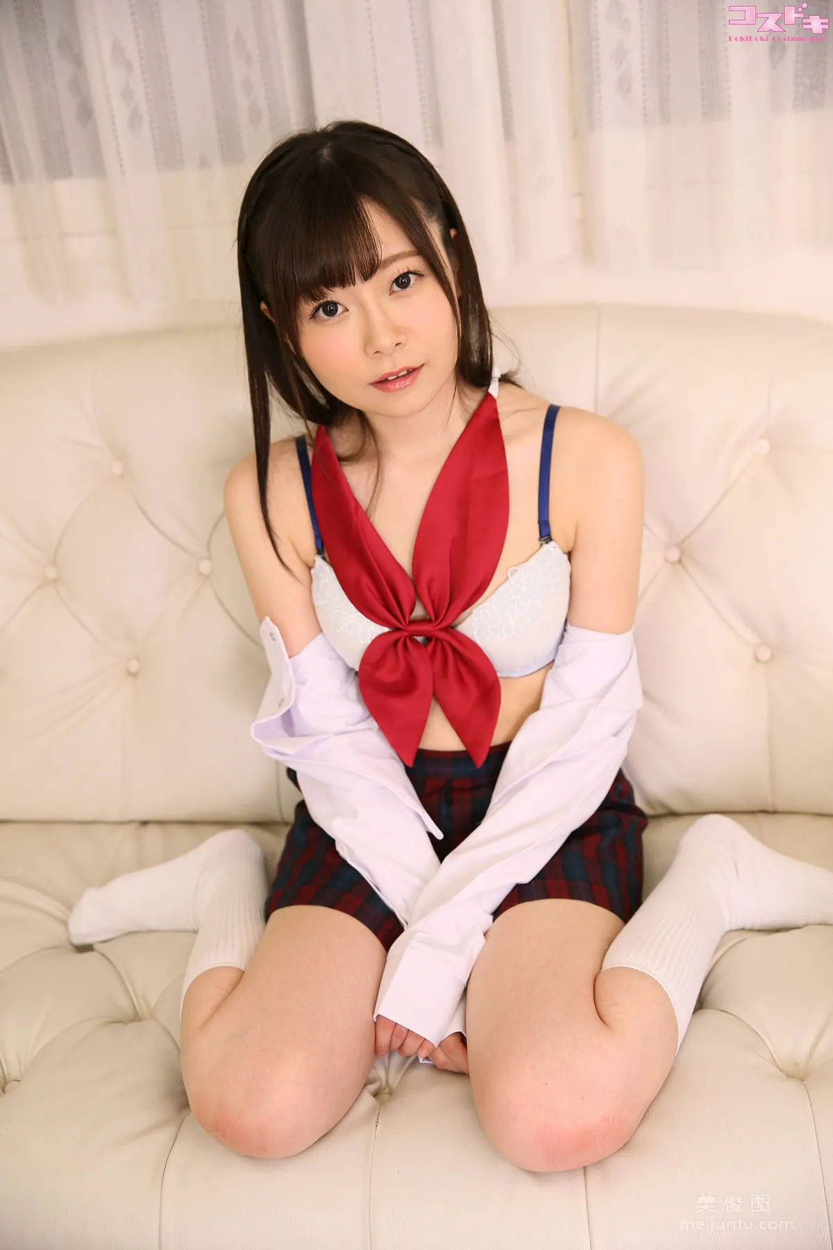 西野たえ nishinotae_pic_whitesailor2 [Cosdoki] 写真集4