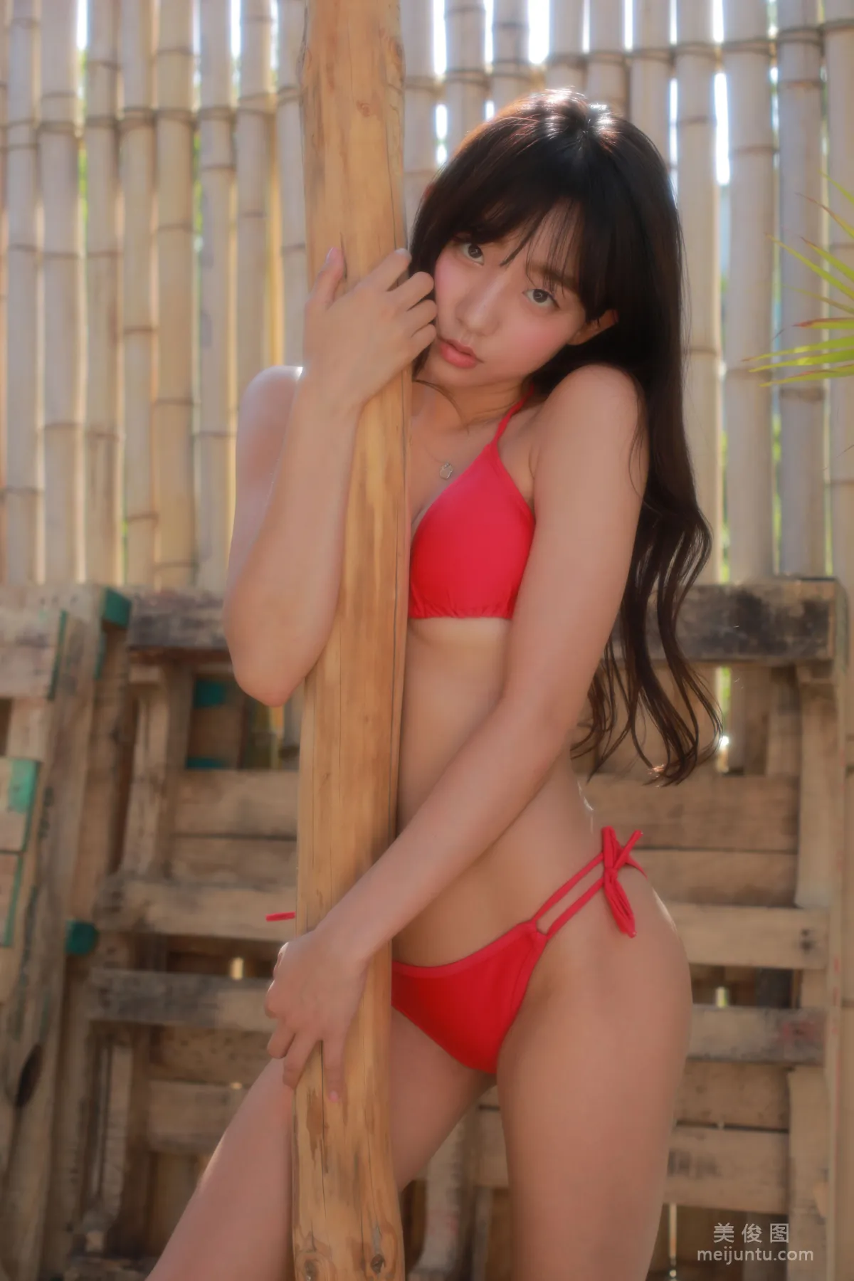 [韓國妹子] Eunji Pyo(DJ Henney) pictorial #1 寫真集 29