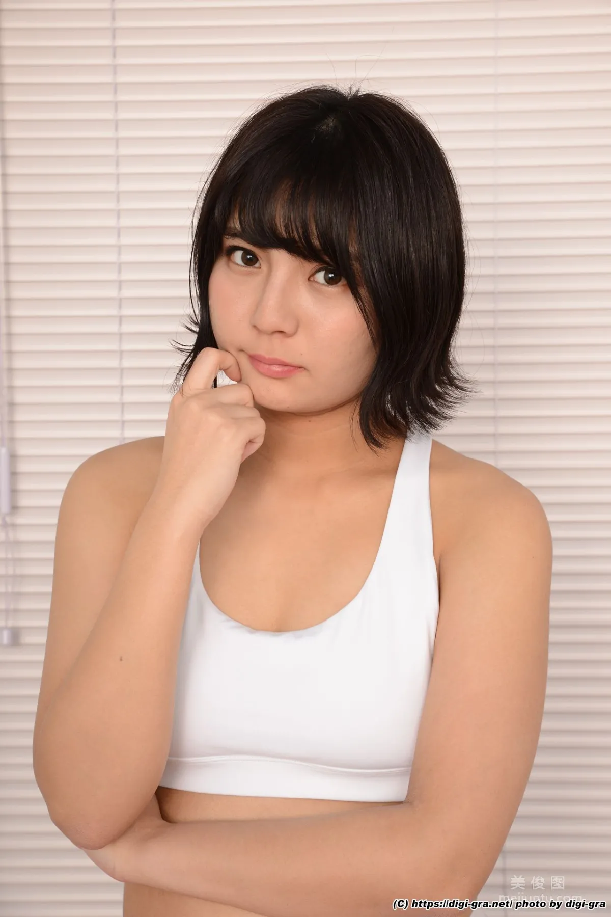 [Digi-Gra] Hotaru Nogi Hotaru Nogi Photoset 02 Photo Set photo 3