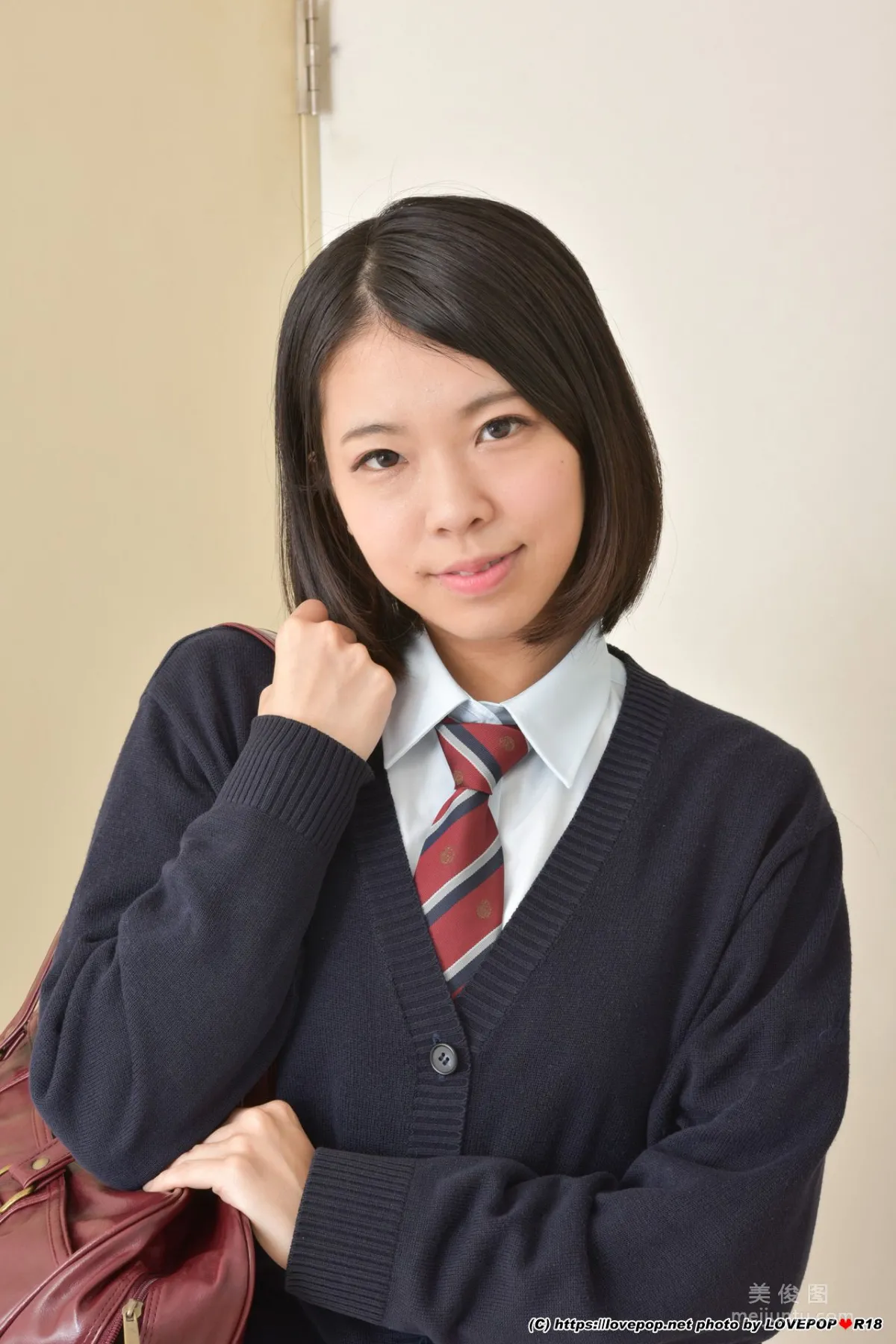 [LOVEPOP] Fuuka Nagano Photoset 06 photo 3