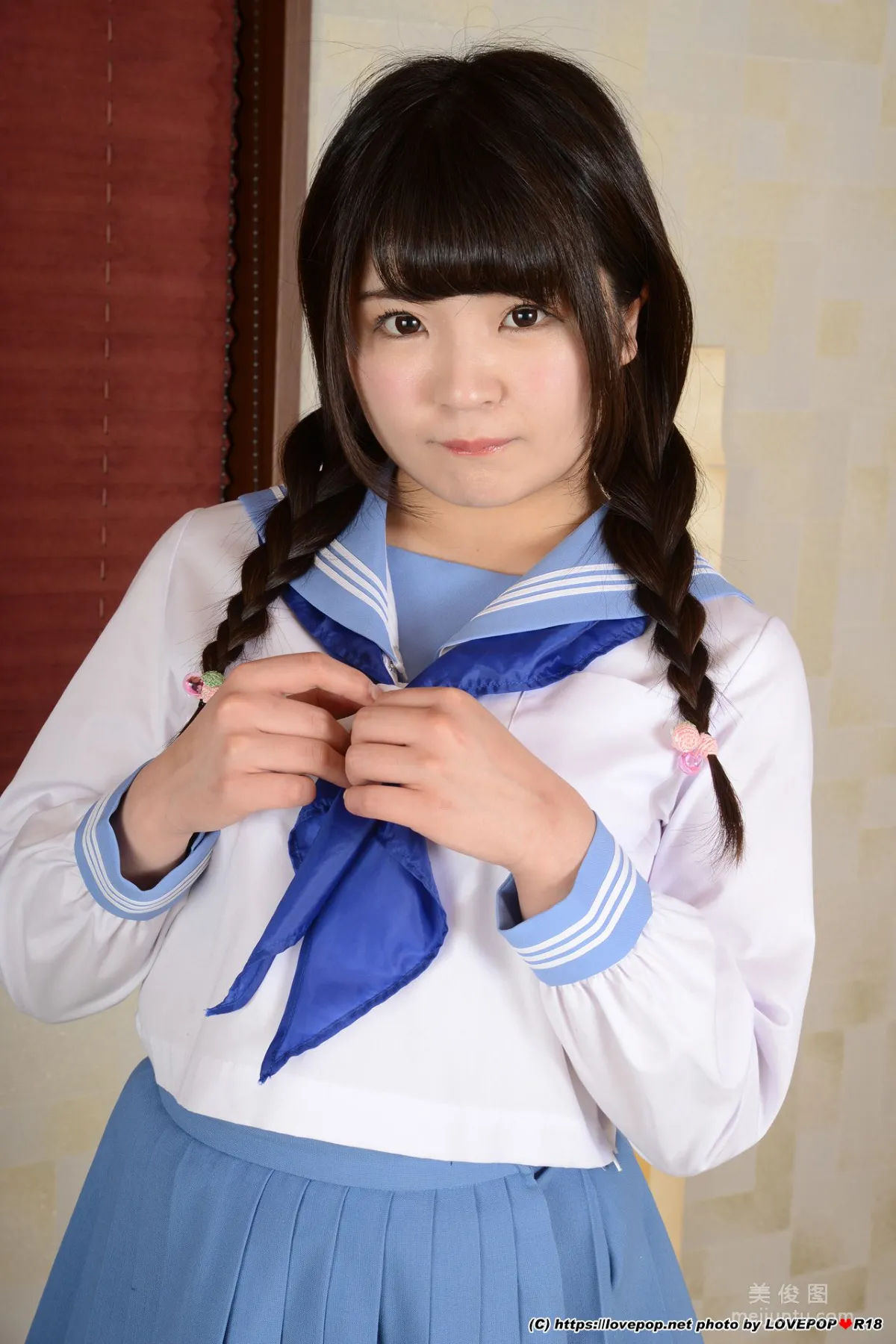 [LovePop] Meru Ishihara Photoset 02 photo 17