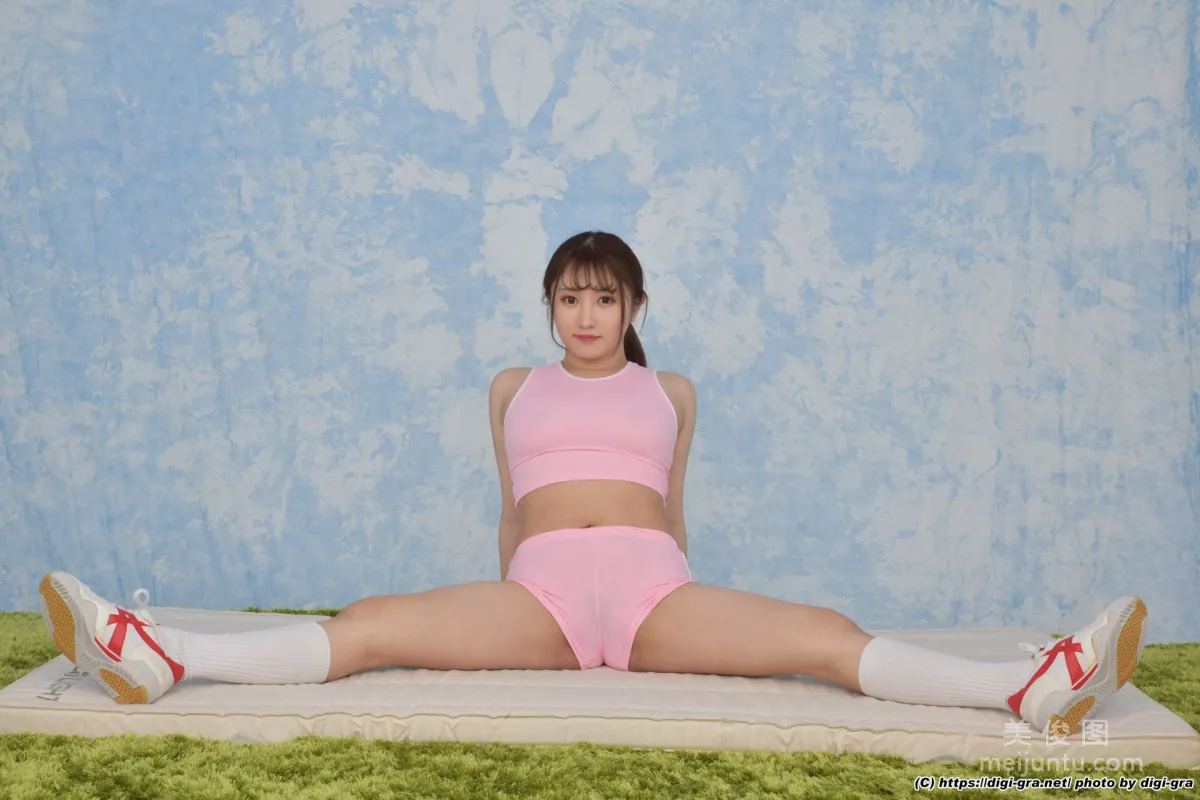 [Digi-Gra] Tsugumi Morimoto Photoset 04 photo 22