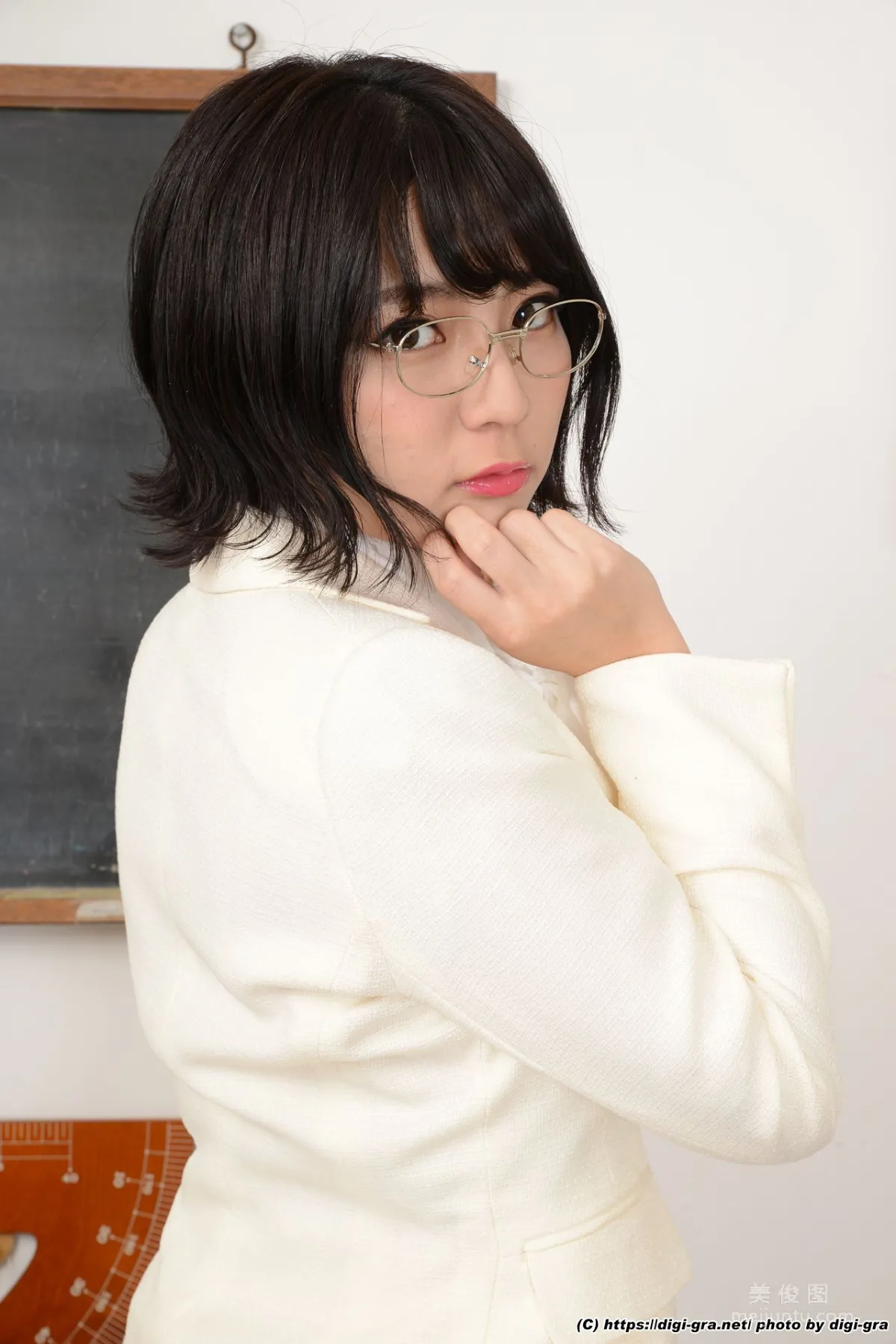 Hotaru Nogi Photoset 03 [Digi-Gra] Photo Set photo 9