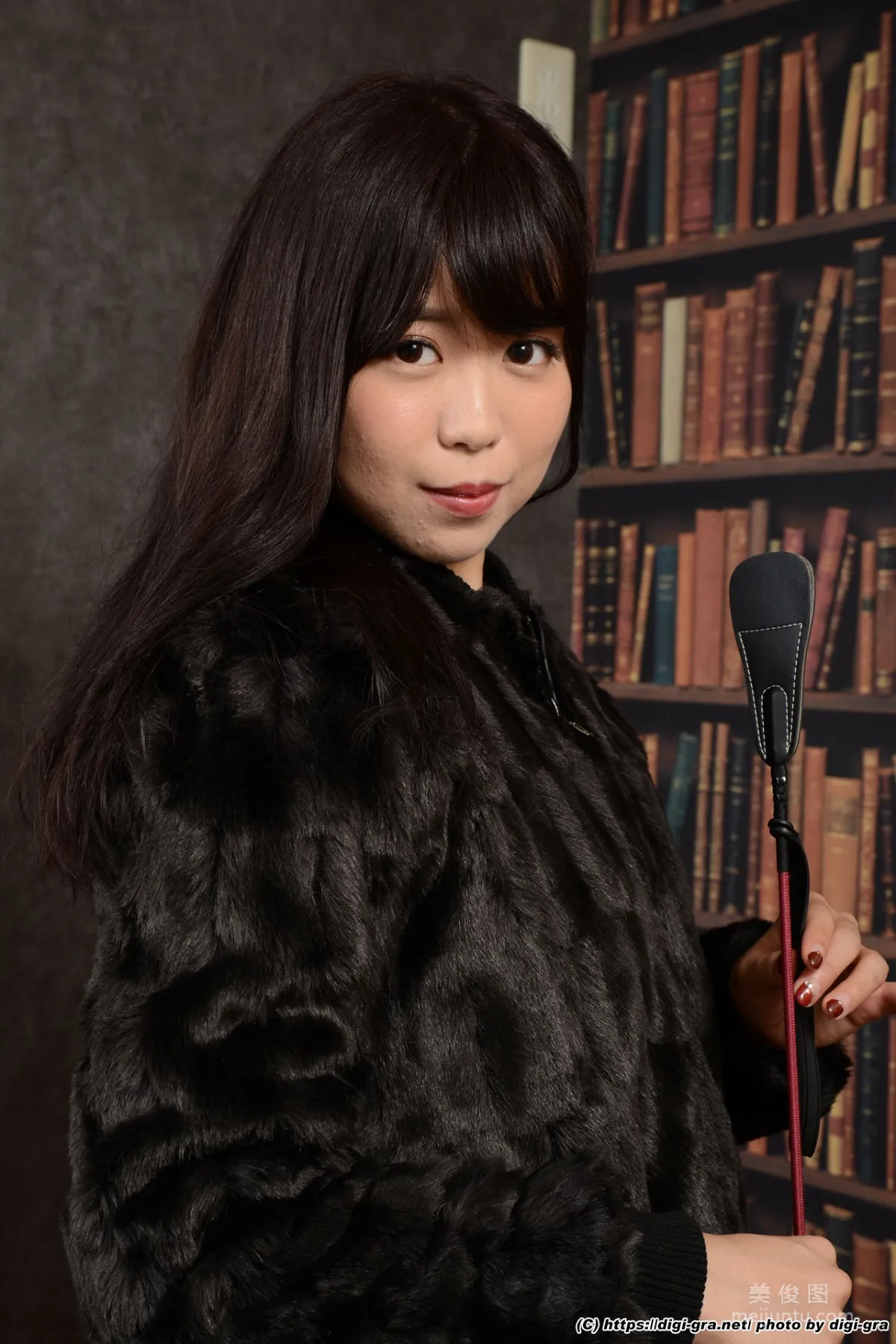 [Digi-Gra] Nanako Miyamura Photoset 01 photo 3