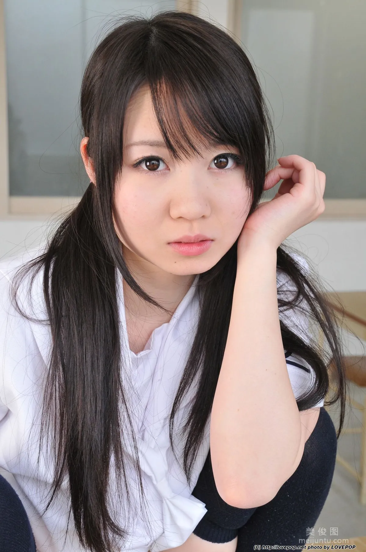 [LOVEPOP] Aika Yumeno 夢乃あいか Photoset 01 39