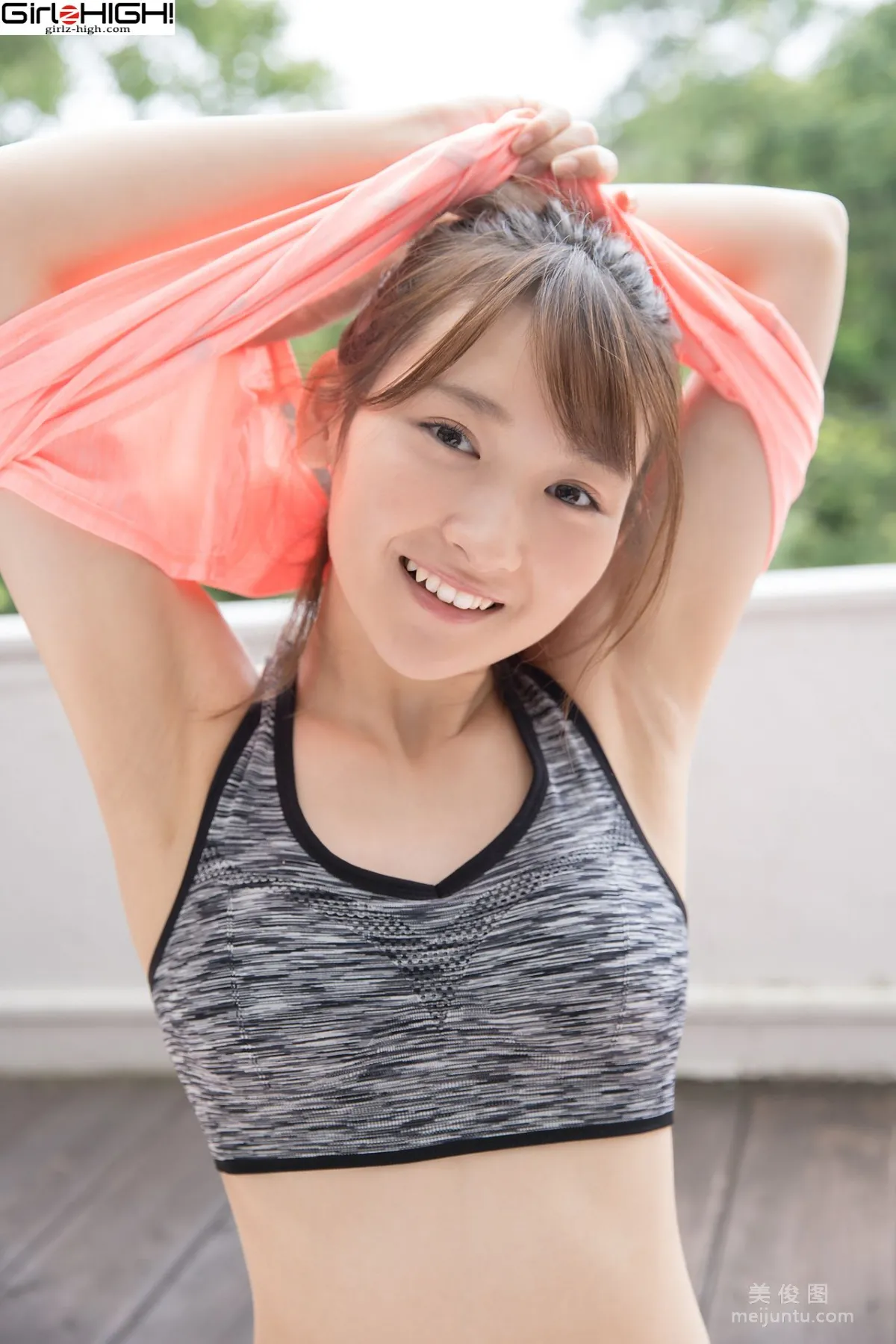 [Girlz-High] Asami Kondou 近藤あさみ - bfaa_047_0027