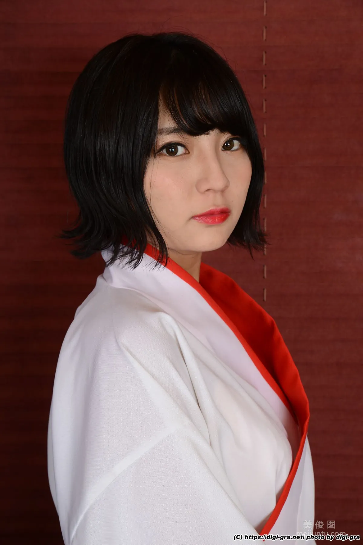 [Digi-Gra] Hotaru Nogi Hotaru Nogi Photoset 01 Photo Set photo 6