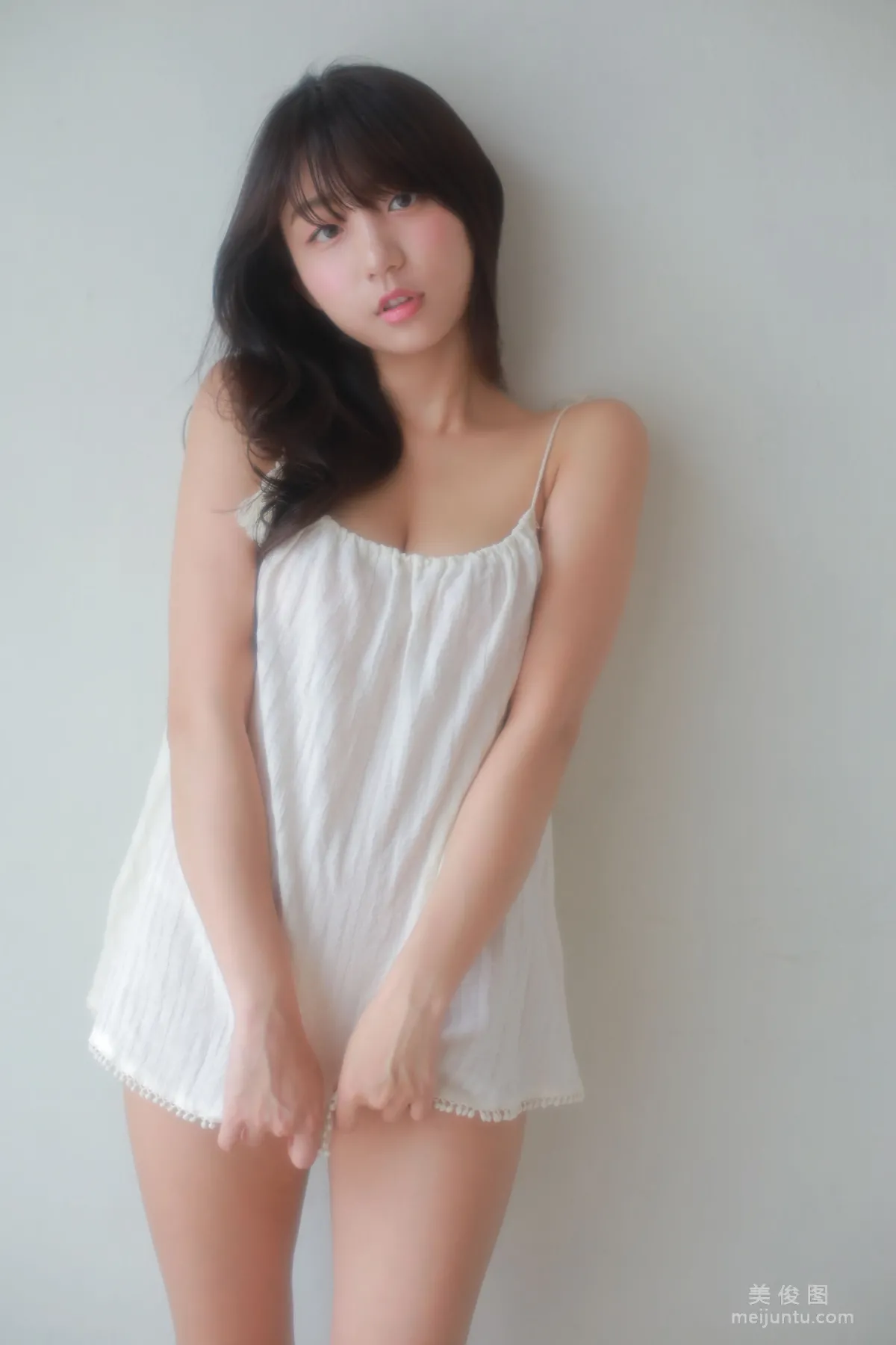 [韩国妹子]  Eunji Pyo(DJ Henney) pictorial #2 写真套图102