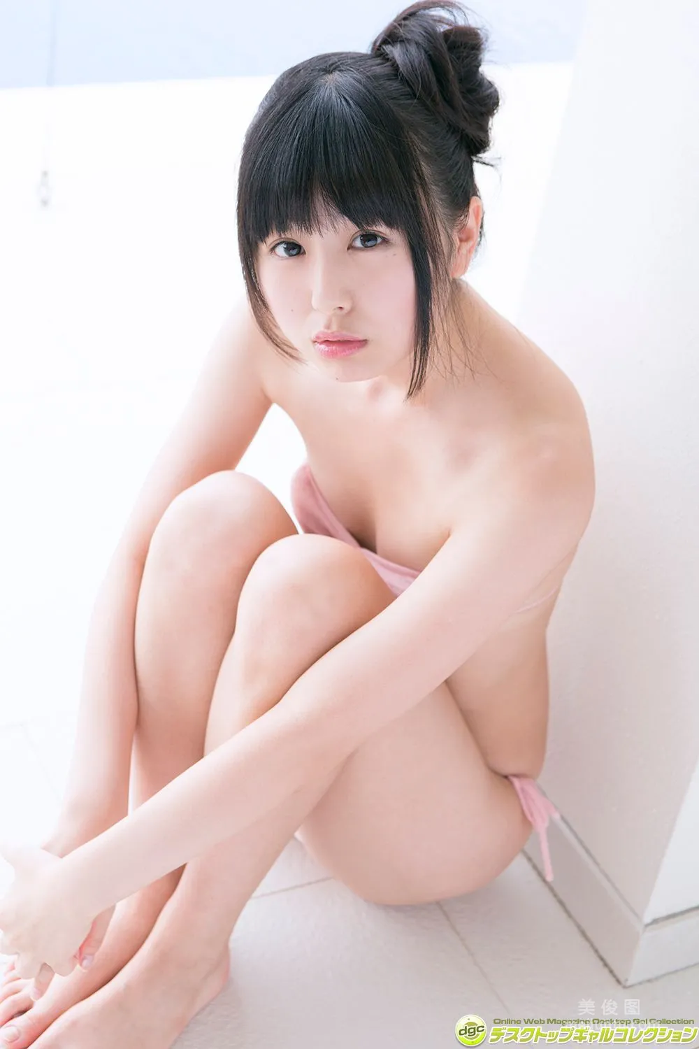 Emi Kurita: DGC photo 85