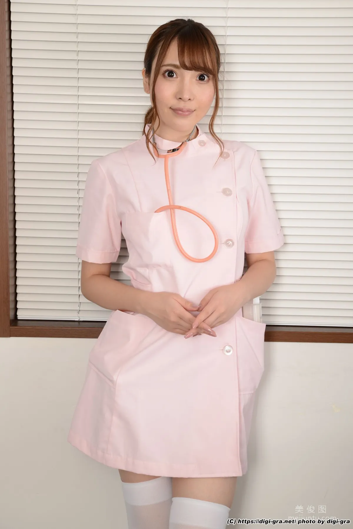 [Digi-Gra]河北恵美 Emi Kawakita Photoset 02 7