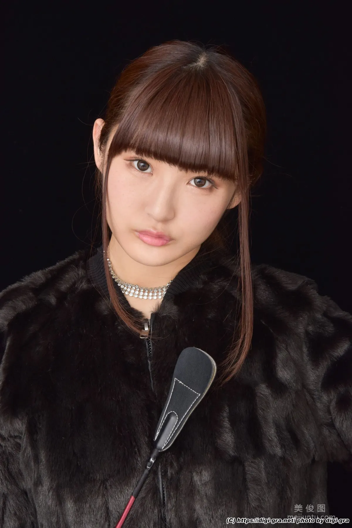 [Digi-Gra] Kanon Hara Photoset 03 Photo Set photo 3