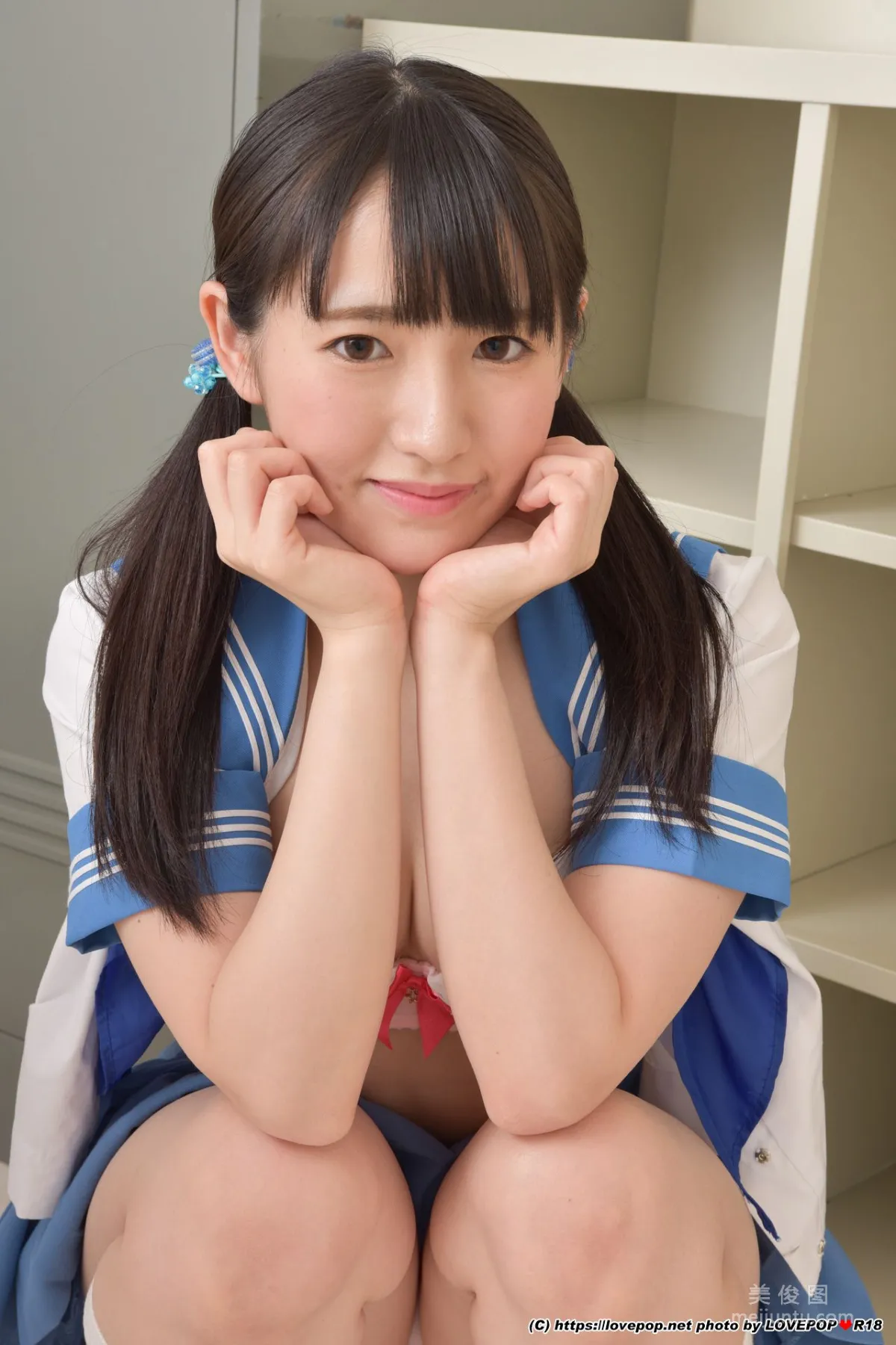 [LovePop] Ai Kawana Photoset 03 photo 26