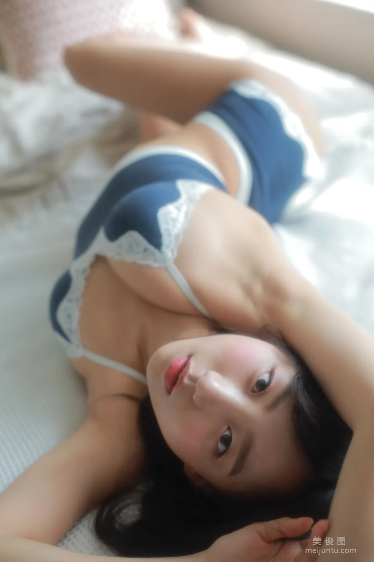 [韓國妹子] Eunji Pyo(DJ Henney) pictorial #2 寫真套圖 9
