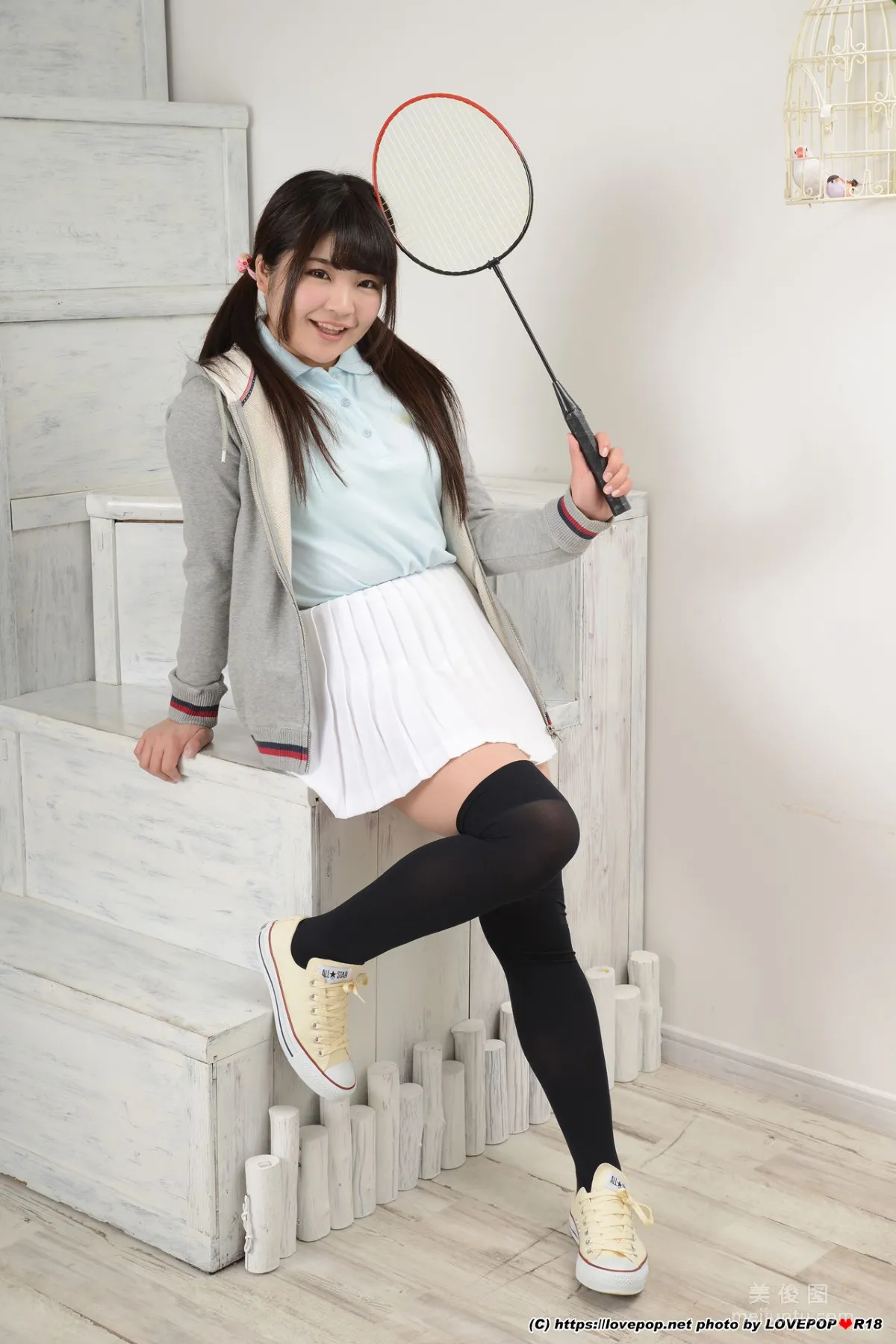 [LovePop] Meru Ishihara Photoset 04 photo 17