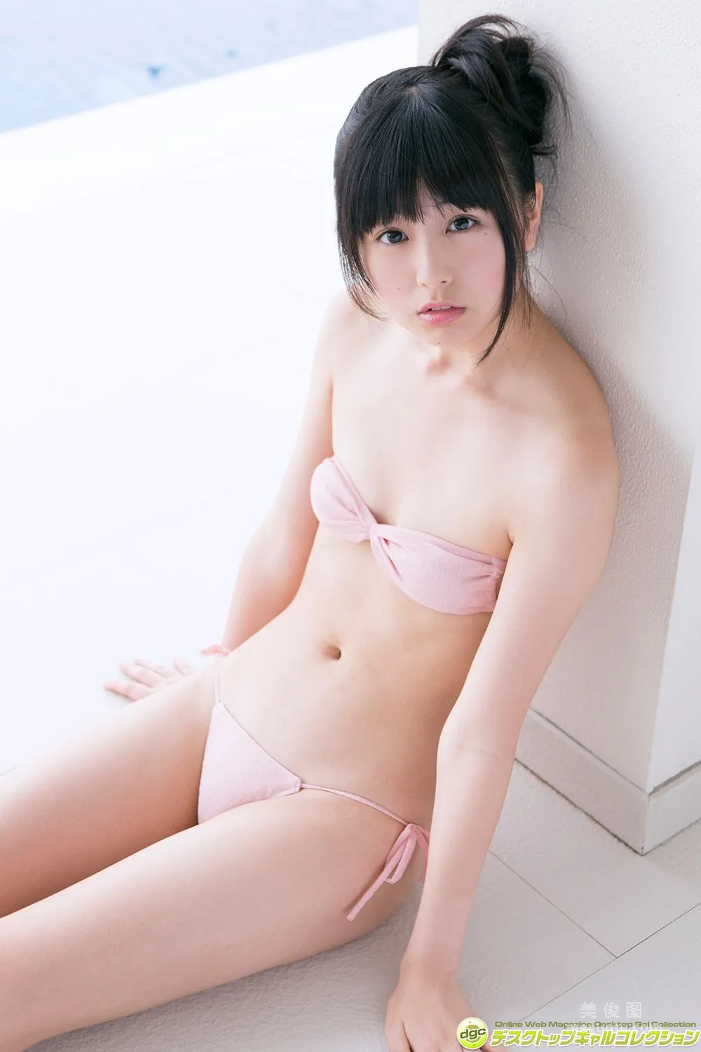 Emi Kurita: DGC photo 84