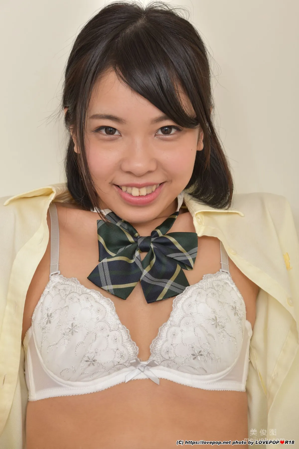 [LovePop] Fuuka Nagano Photoset 01 photo 31