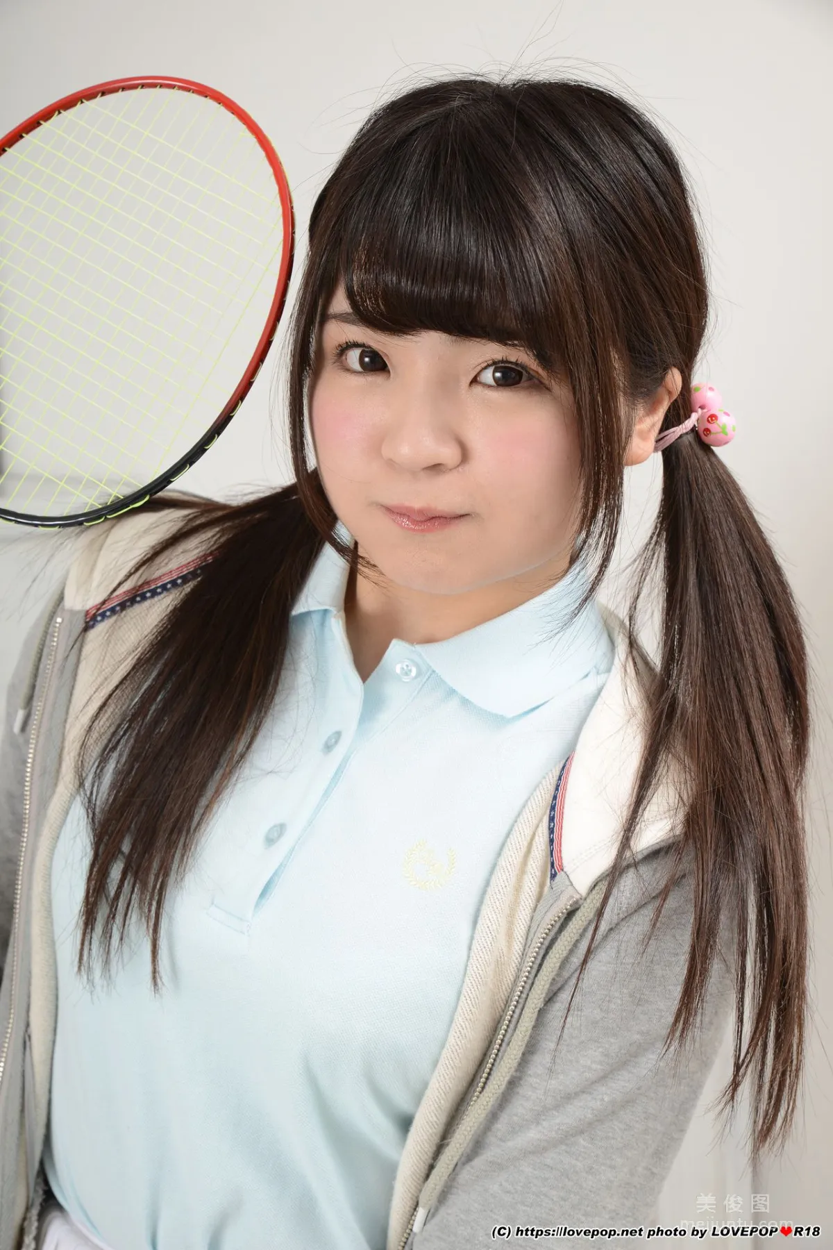 [LovePop] Meru Ishihara Photoset 04 photo 5