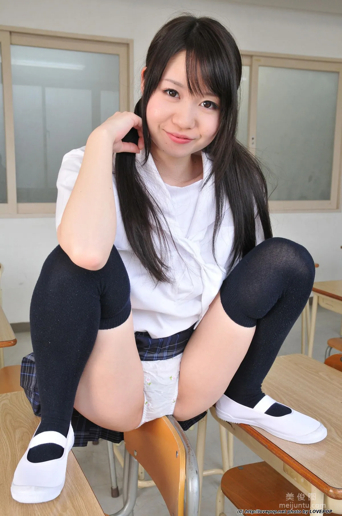 [LOVEPOP] Aika Yumeno 夢乃あいか Photoset 01 35