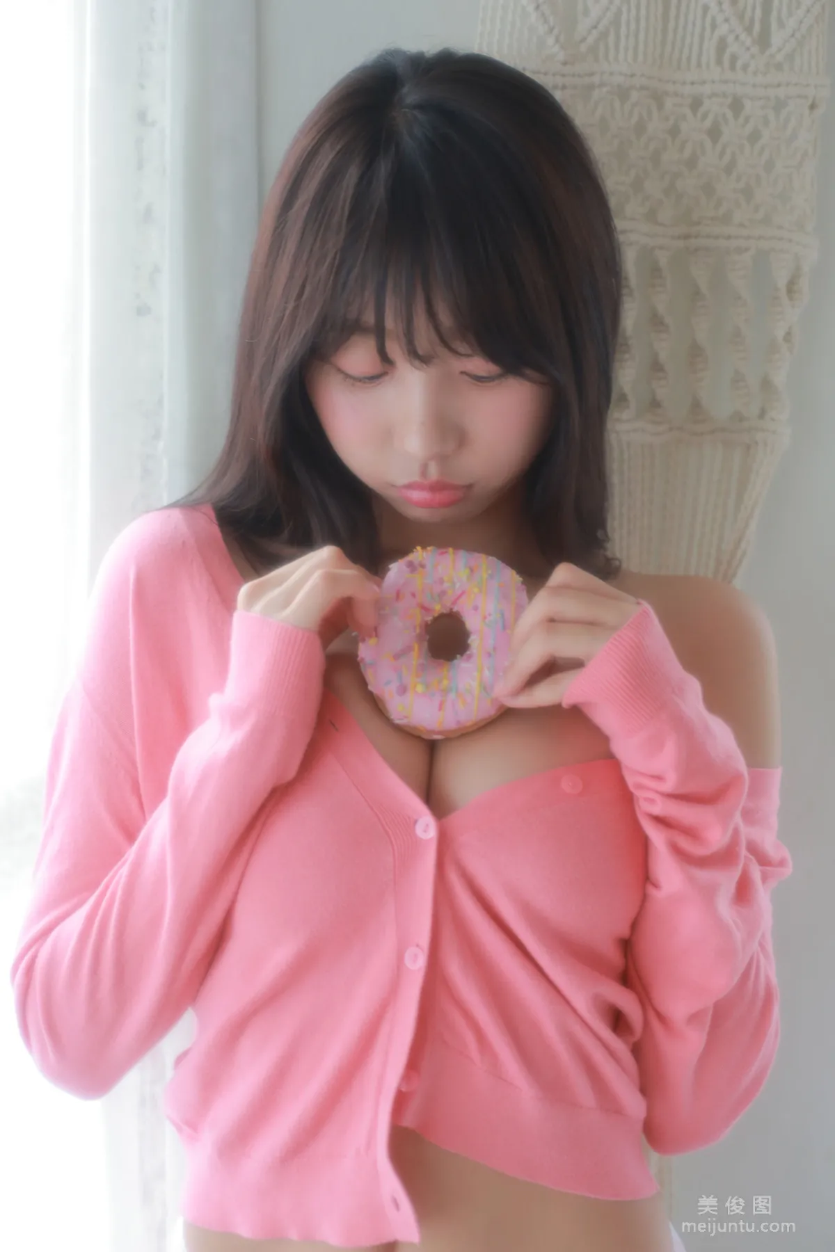 [韓國妹子] Eunji Pyo(DJ Henney) pictorial #2 寫真套圖 50