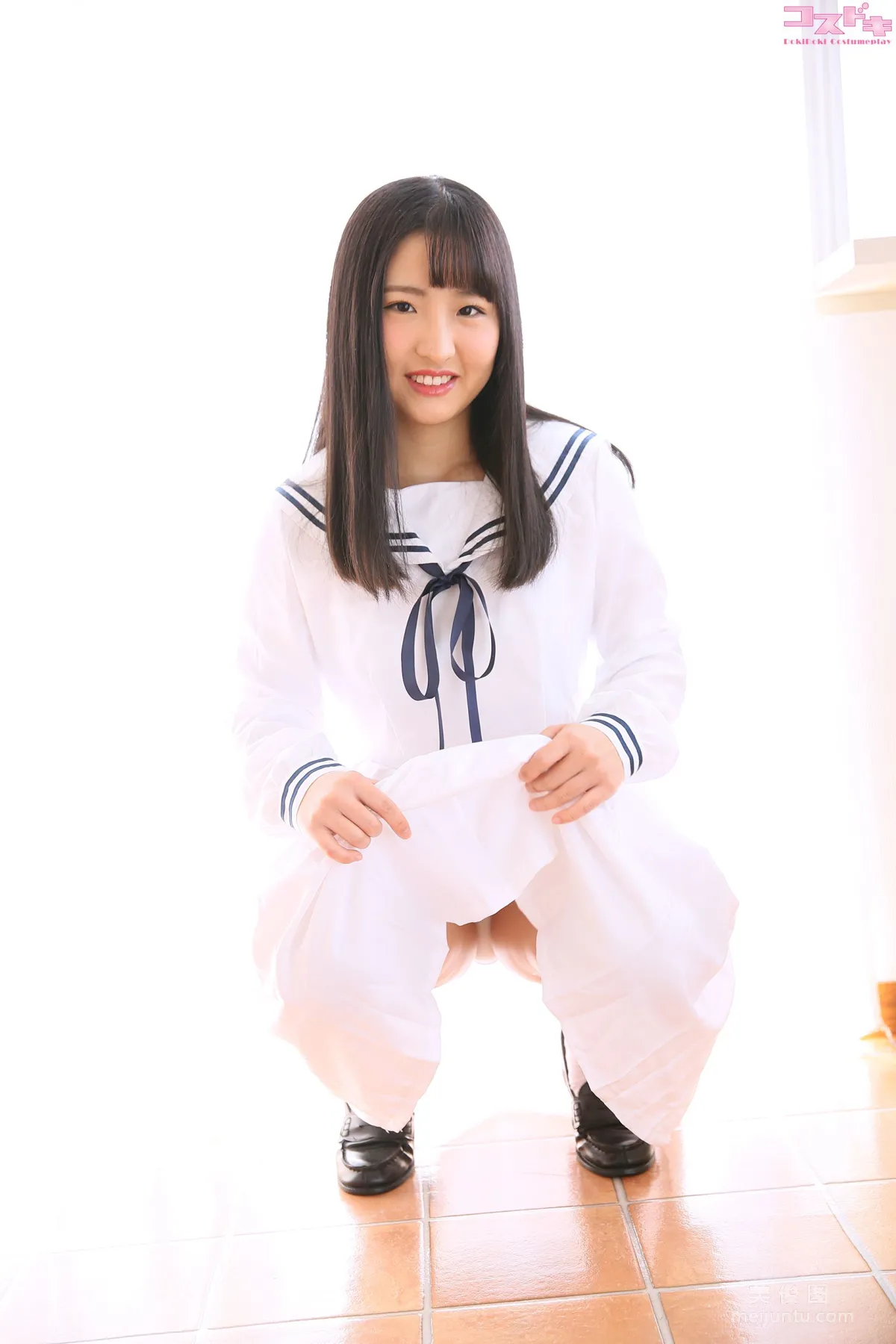 寶生美亜 housyoumia2_pic_sailoronepiece1 [Cosdoki] 寫真集 16
