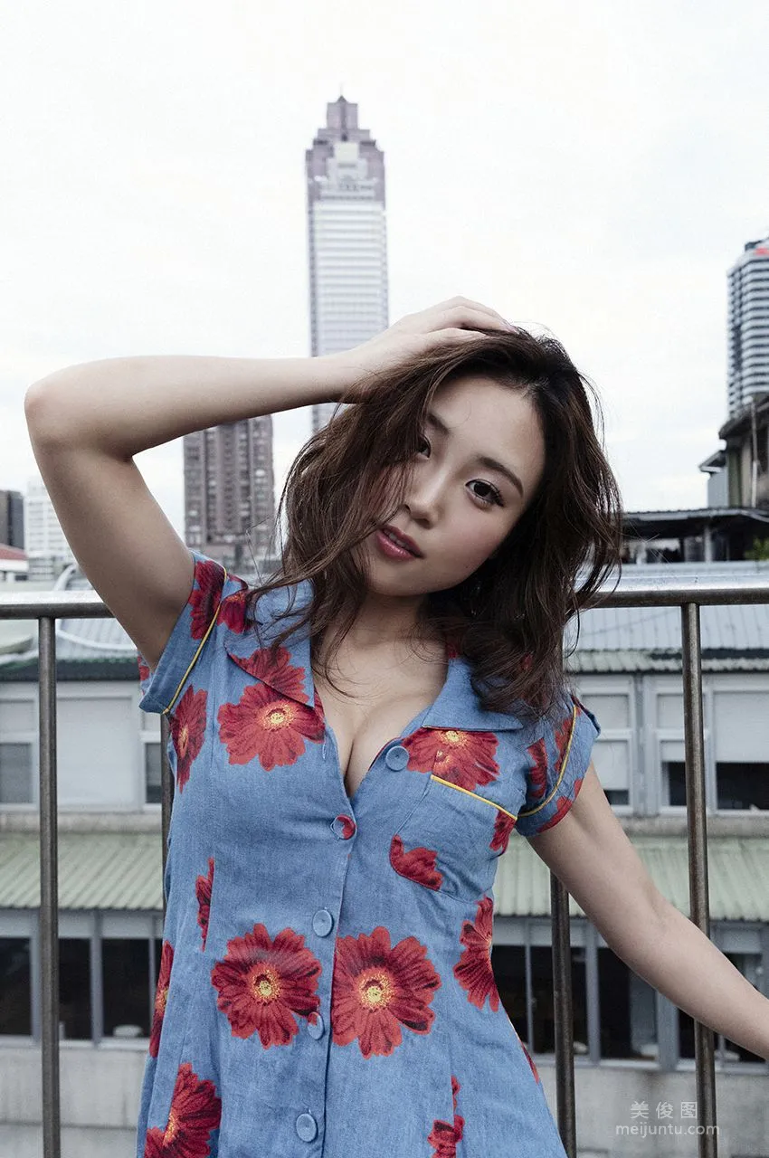 [WPB-net] No.234 CYBERJAPAN DANCERS - BONSOIR!! 11