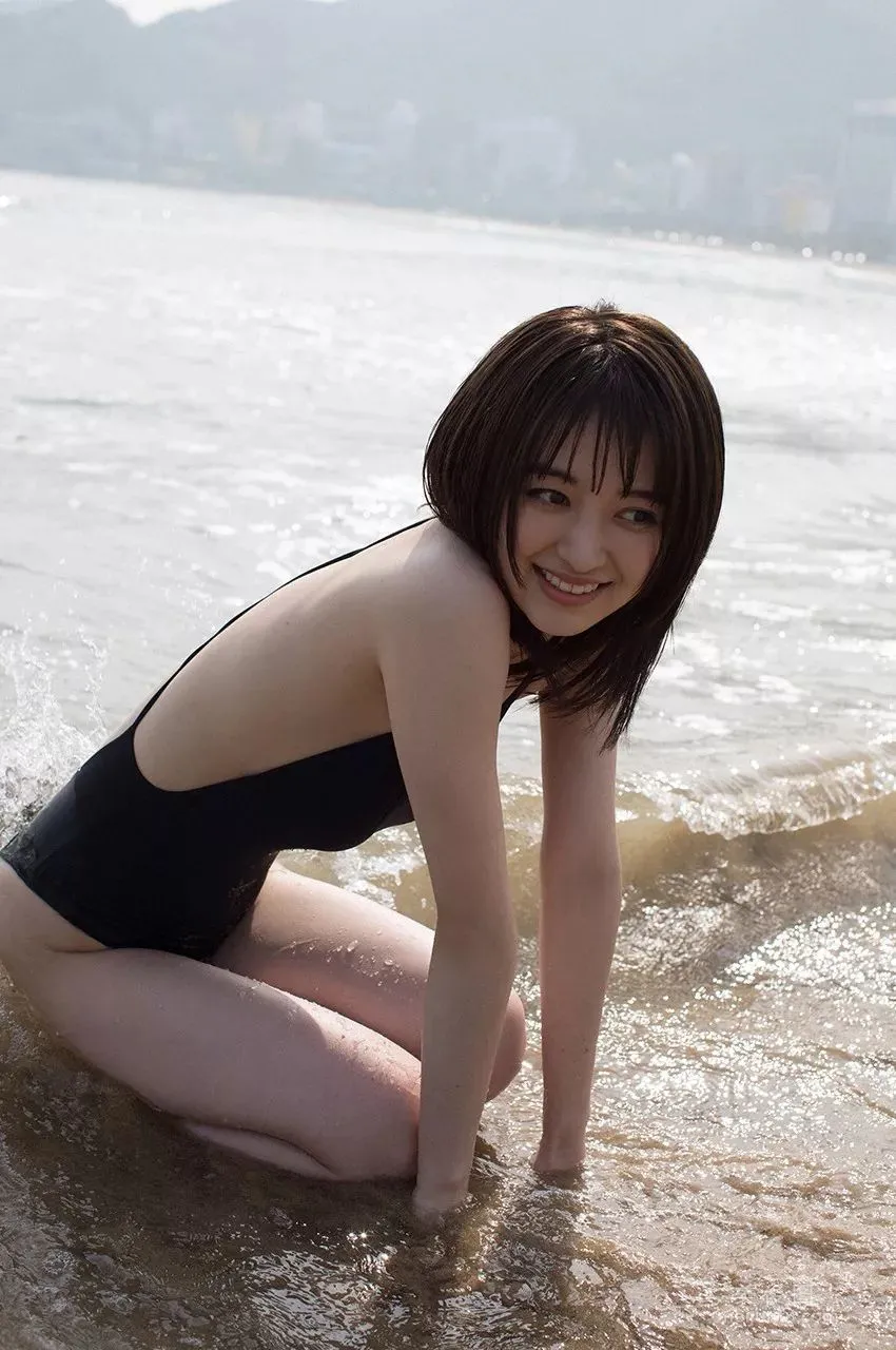 [WPB-net] No.223 逢沢りな - Brilliance of youth 青春の輝き 12