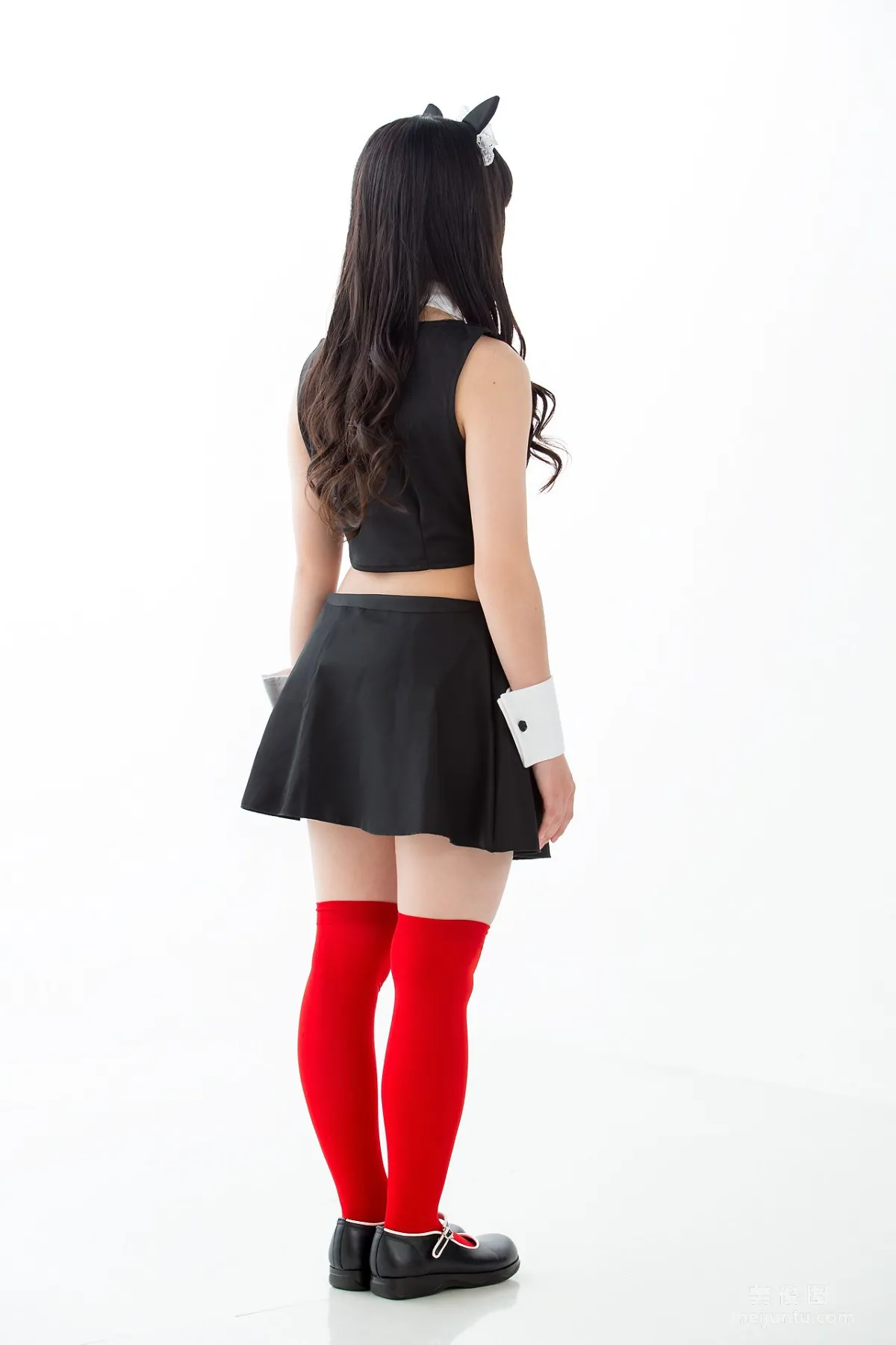 [Minisuka.tv] 玉城ひなこ - Regular Gallery 03 6