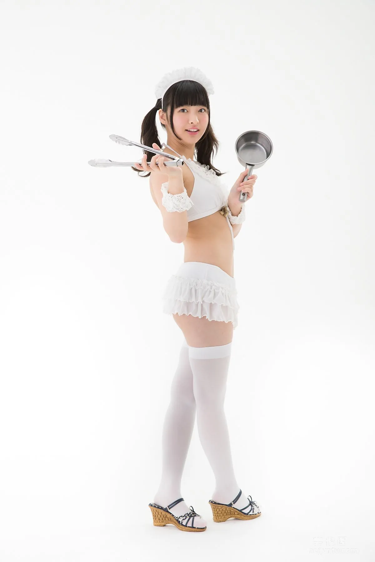 [Minisuka.tv] Yuka Himekawa 姫川優花 - Premium Gallery 07 11