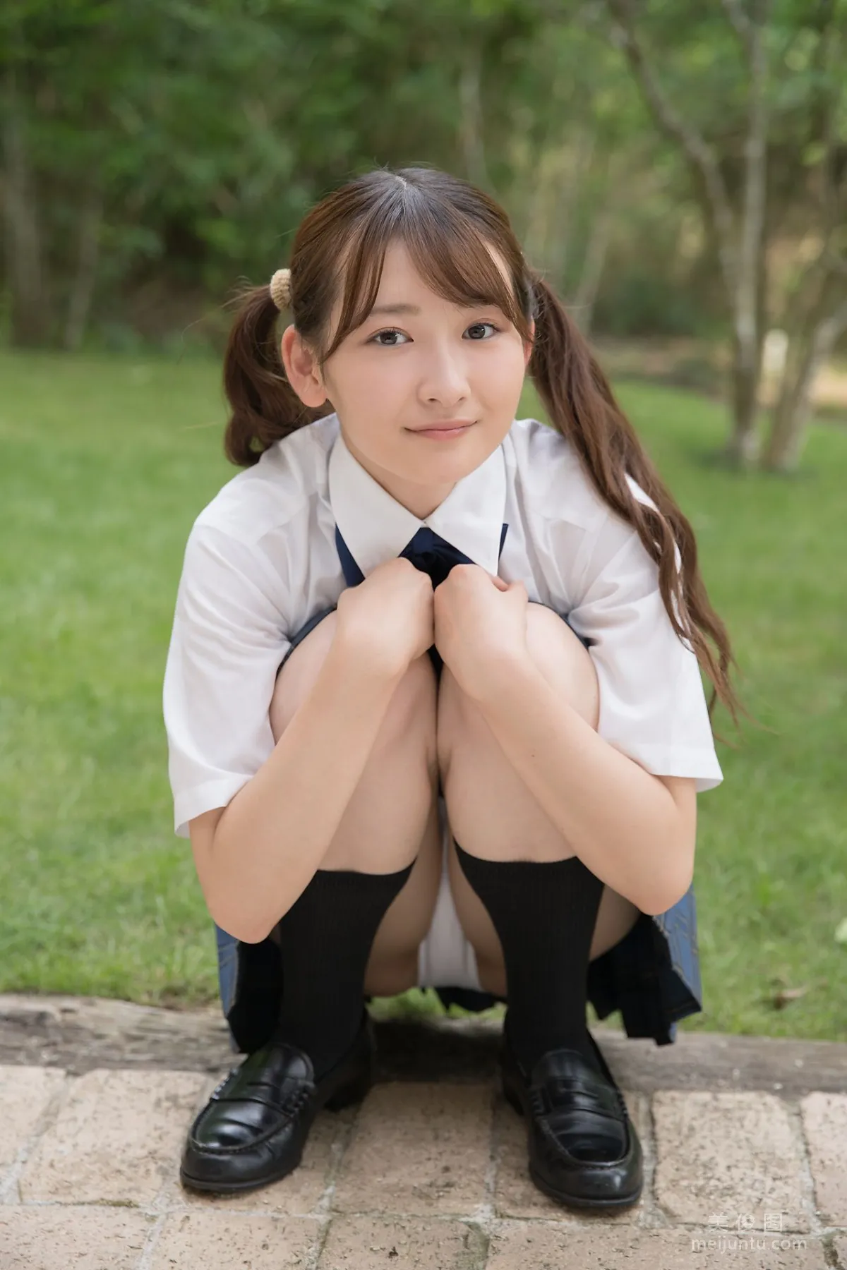 [Minisuka.tv] 近藤麻美/近藤あさみ - Limited Gallery 26.1 14