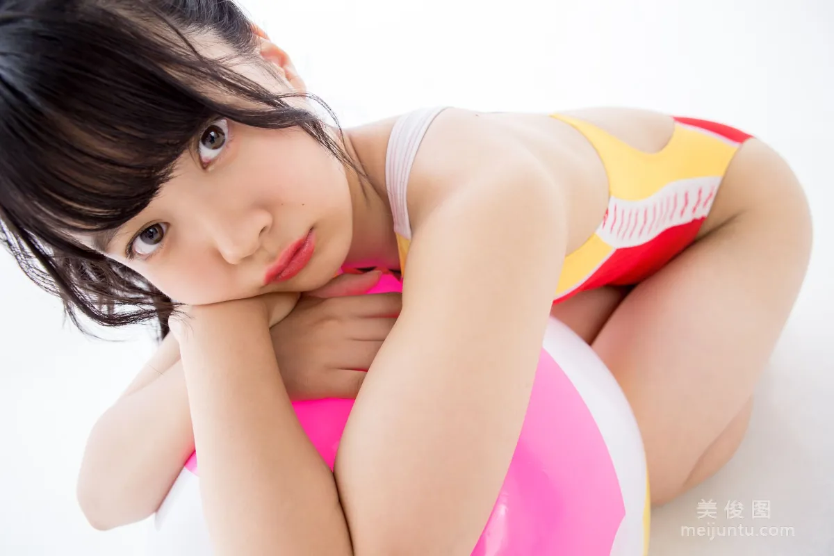 [Minisuka.tv] Saria Natsume 夏目咲莉愛 - Regular Gallery 04 32