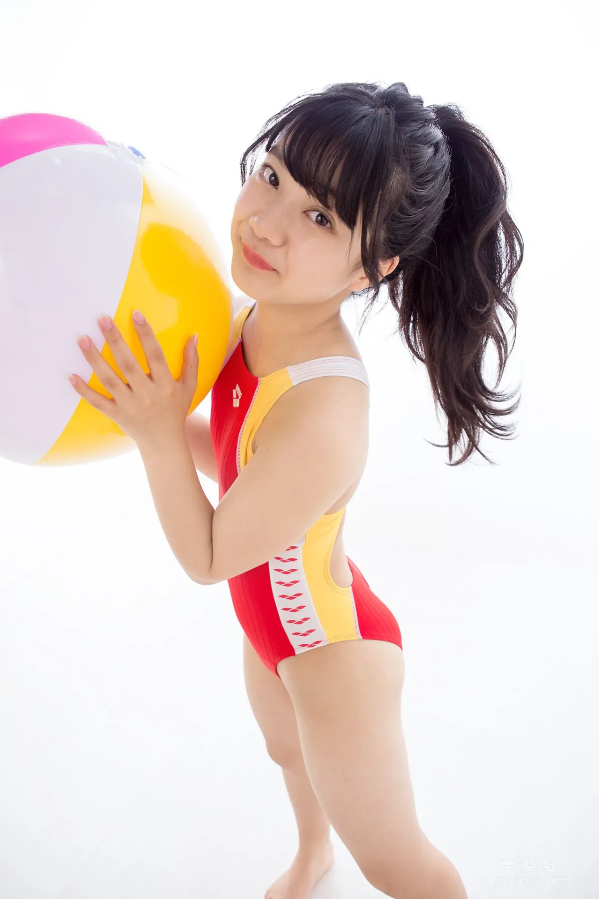 [Minisuka.tv] Saria Natsume 夏目咲莉愛 - Regular Gallery 04 26