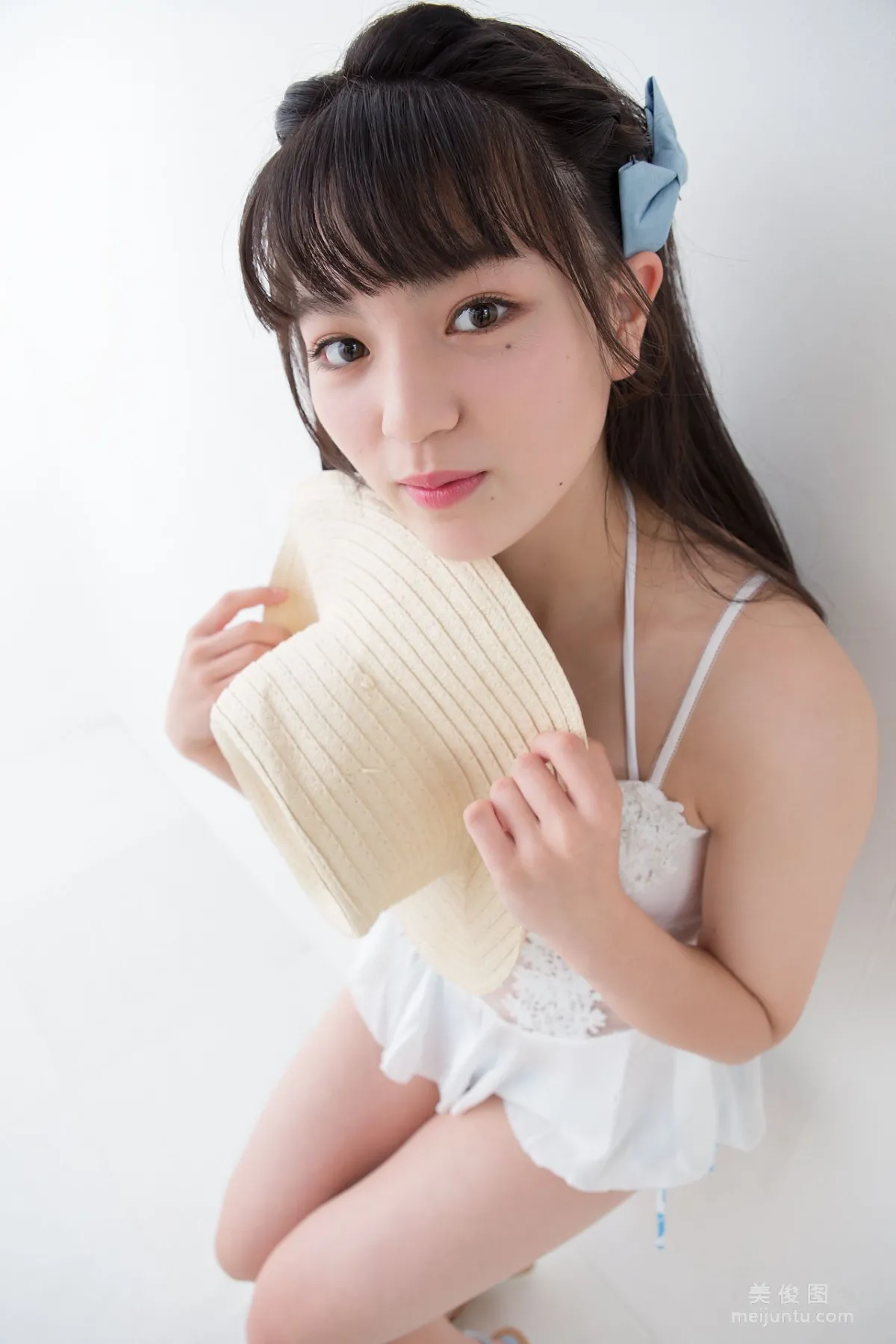 [Minisuka.tv] Hinako Tamaki 玉城ひなこ - Regular Gallery 0125