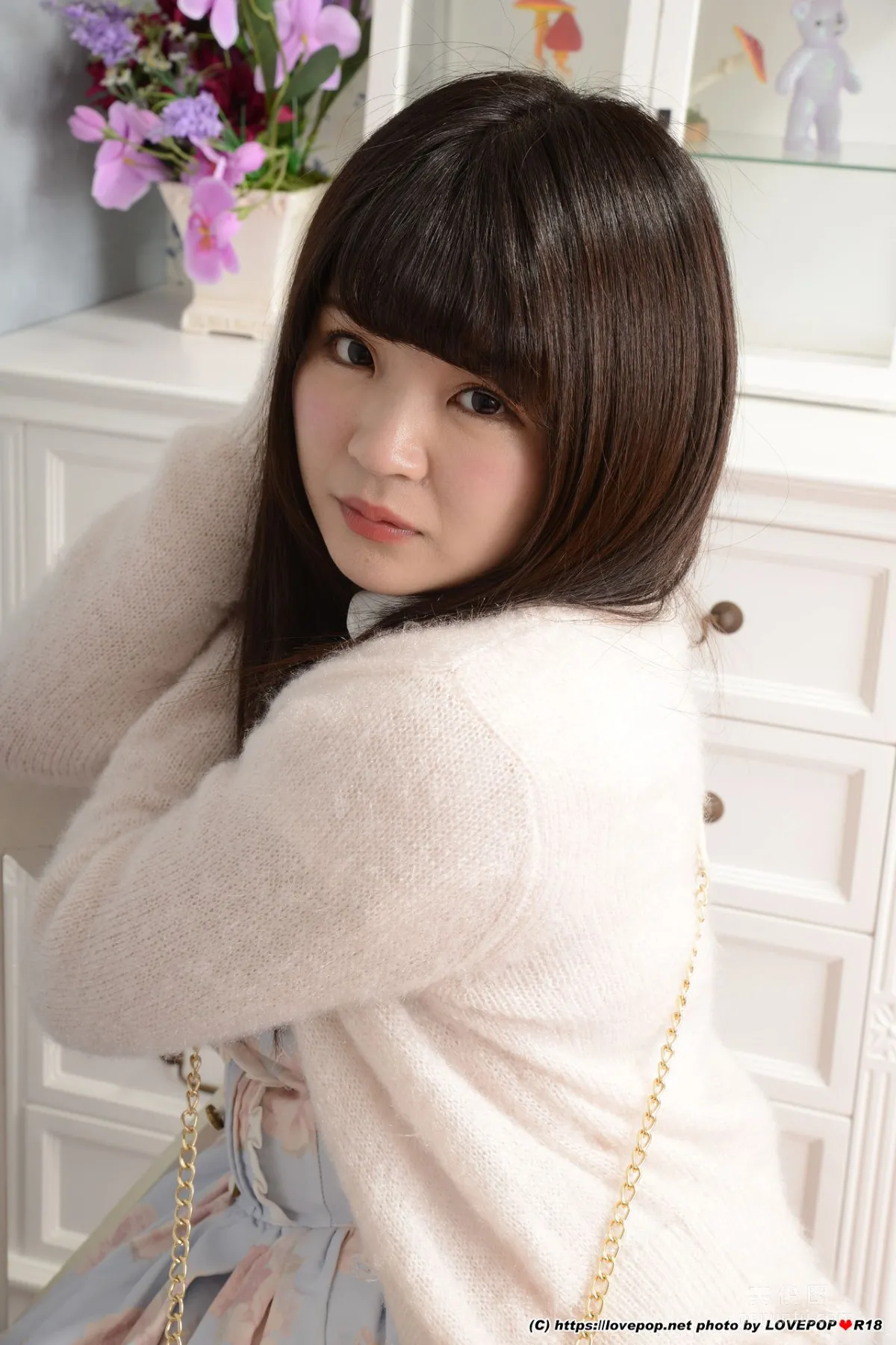 [LOVEPOP] 石原める Photoset 06 寫真集 20