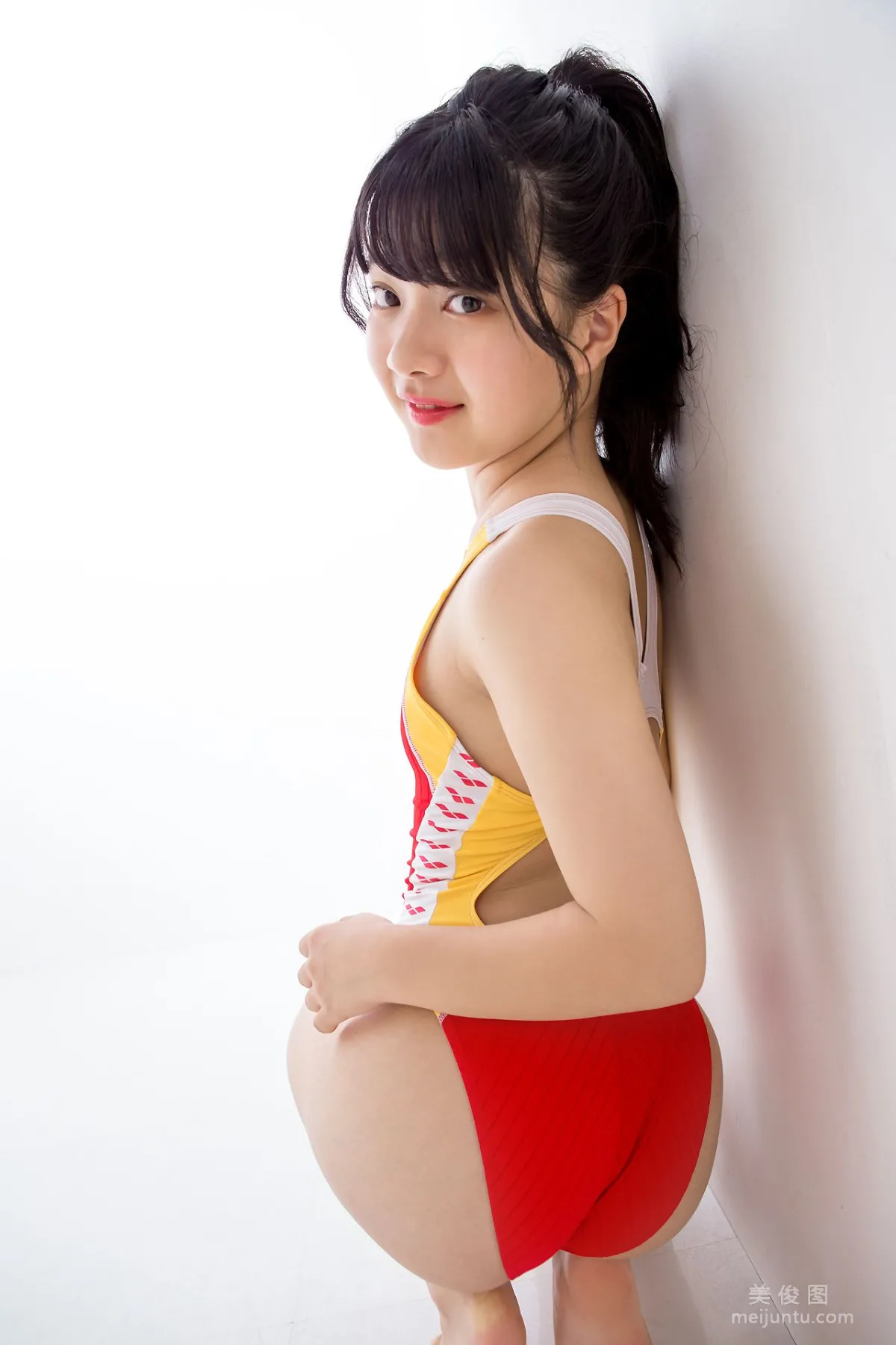 [Minisuka.tv] Saria Natsume 夏目咲莉愛 - Regular Gallery 04 8