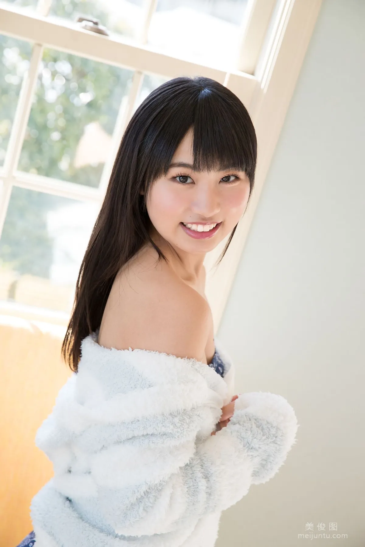 [Minisuka.tv] Kurumi Miyamaru 宮丸くるみ - Regular Gallery 9.3 26
