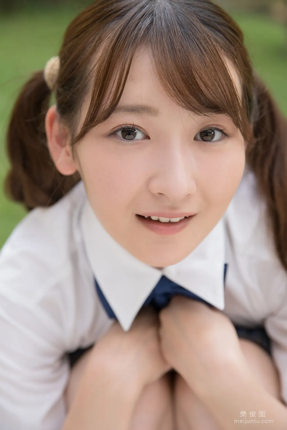 [Minisuka.tv] 近藤麻美/近藤あさみ - Limited Gallery 26.1 16