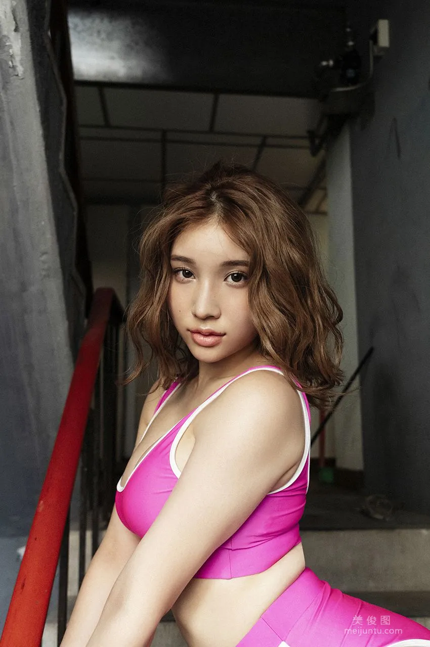 [WPB-net] No.234 CYBERJAPAN DANCERS - BONSOIR!! 57