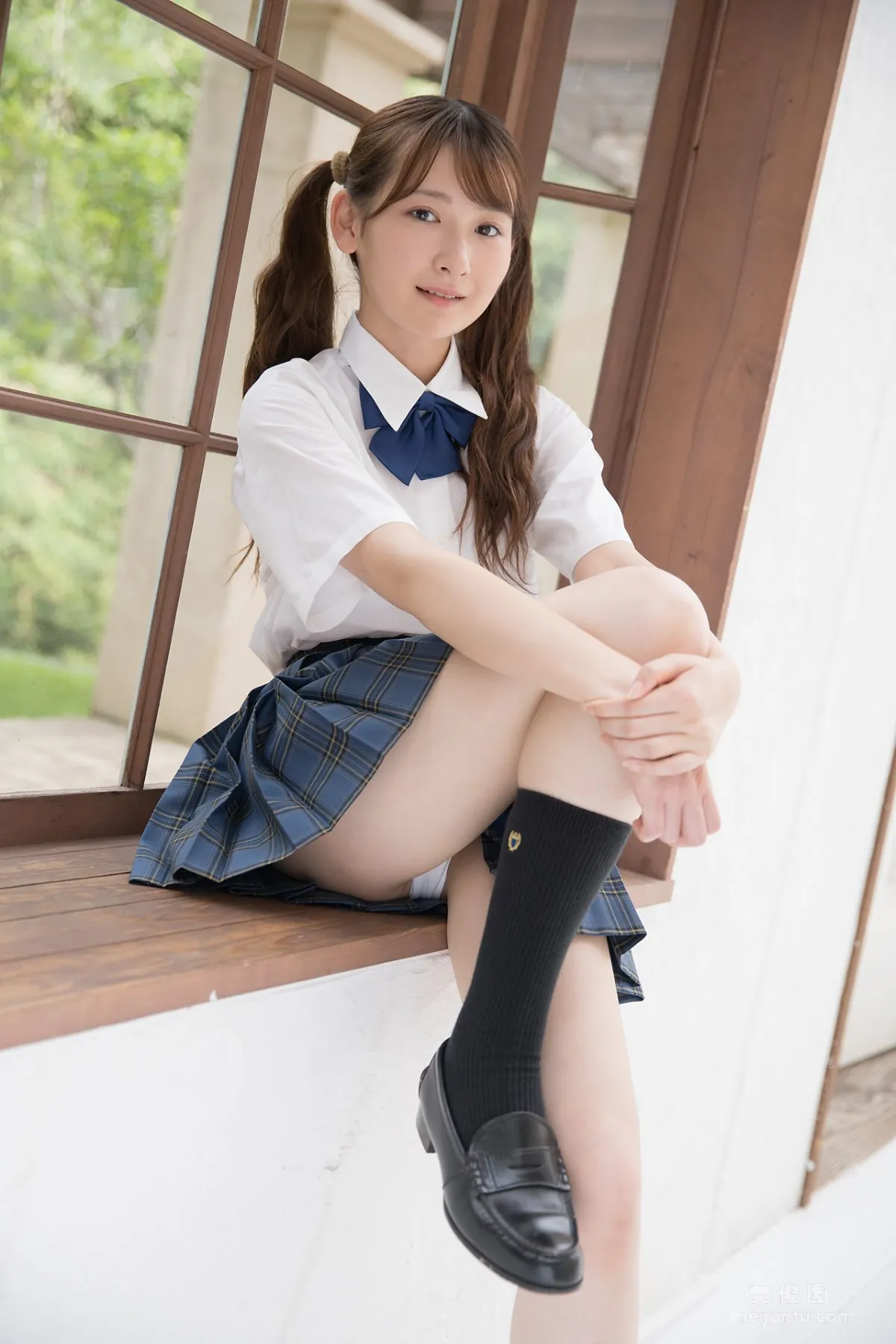 [Minisuka.tv] 近藤麻美/近藤あさみ - Limited Gallery 26.1 18