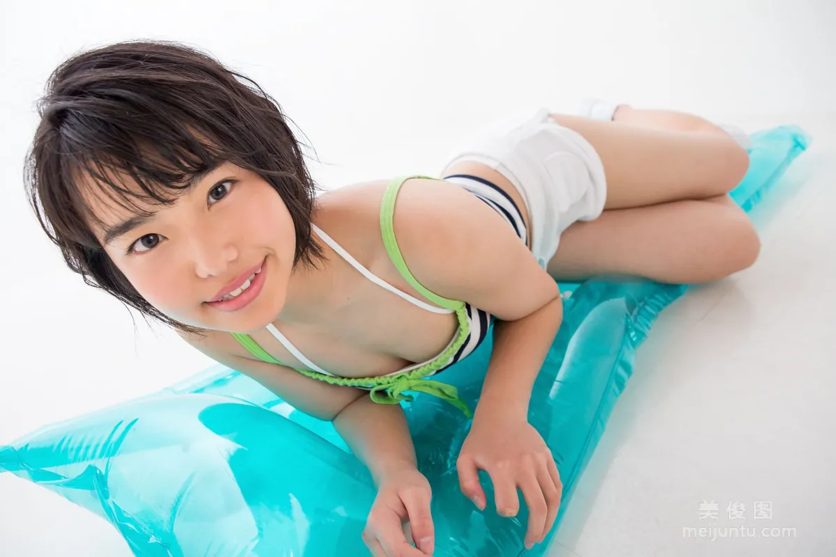 [Minisuka.tv] Saya Asahina 朝比奈さや - Secret Gallery (STAGE1) 01 2