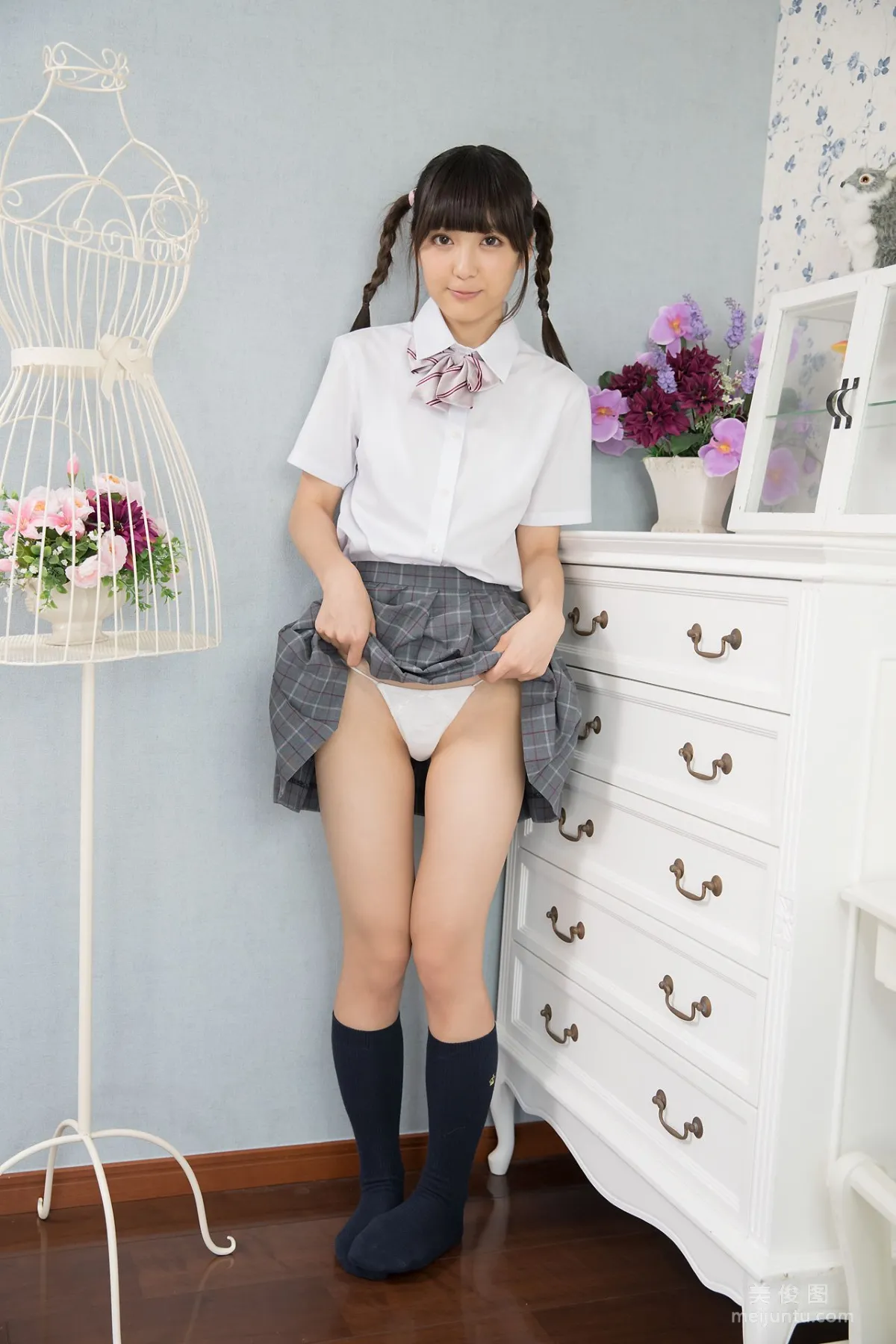 [Minisuka.tv] 高梨あい Ai Takanashi - Limited Gallery 2.1 46