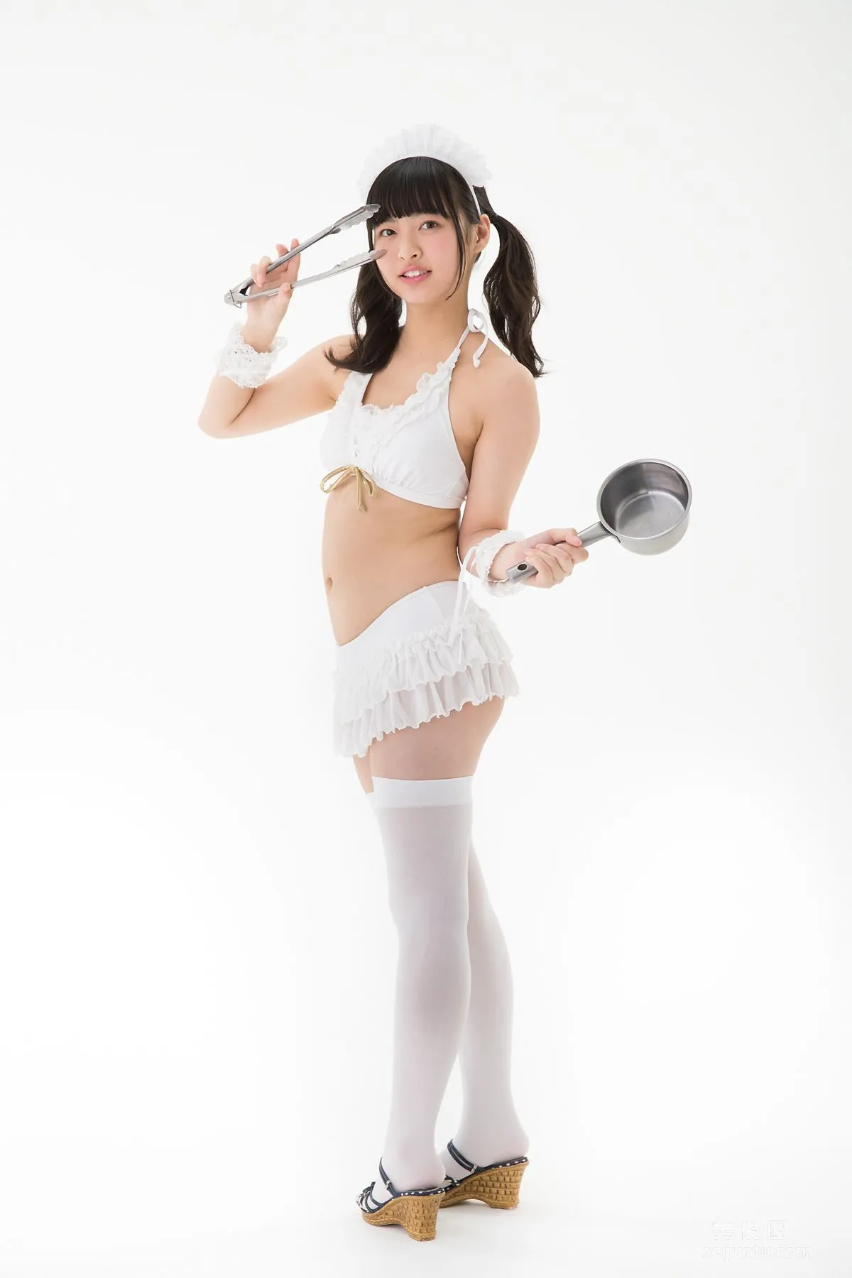[Minisuka.tv] Yuka Himekawa 姫川優花 - Premium Gallery 07 10