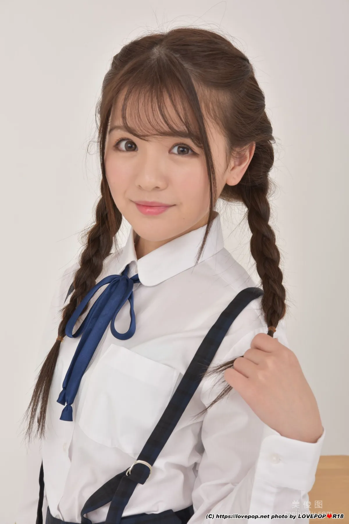 [LOVEPOP] Yui Nagase 永瀬ゆい Photoset 01 8
