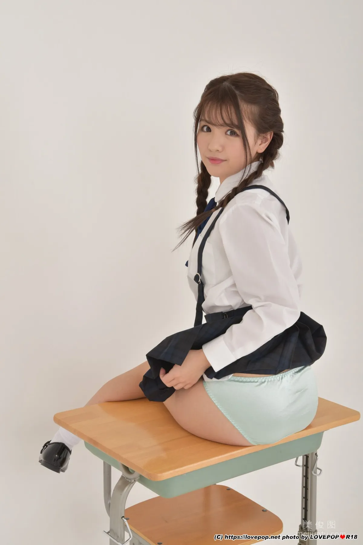 [LOVEPOP] Yui Nagase 永瀬ゆい Photoset 01 57