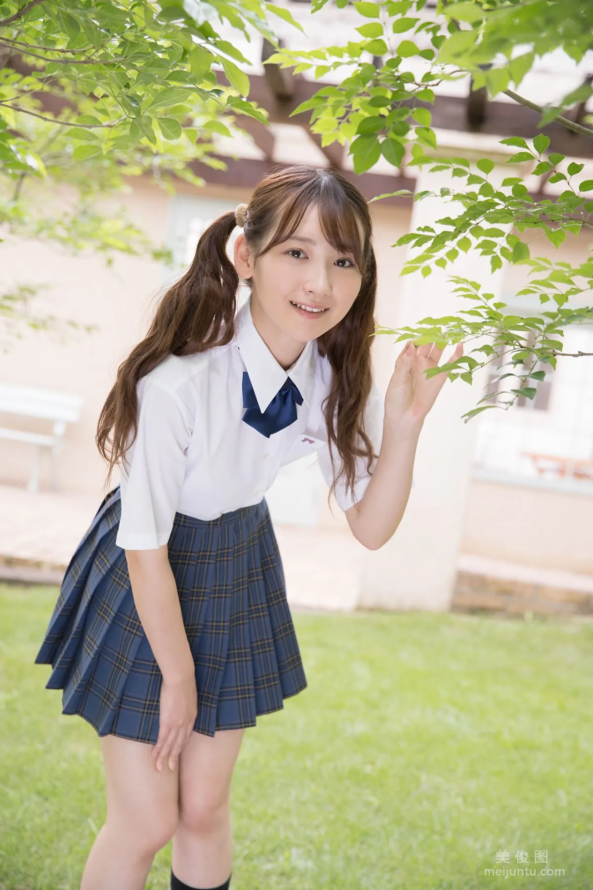 [Minisuka.tv] 近藤麻美/近藤あさみ - Limited Gallery 26.1 7