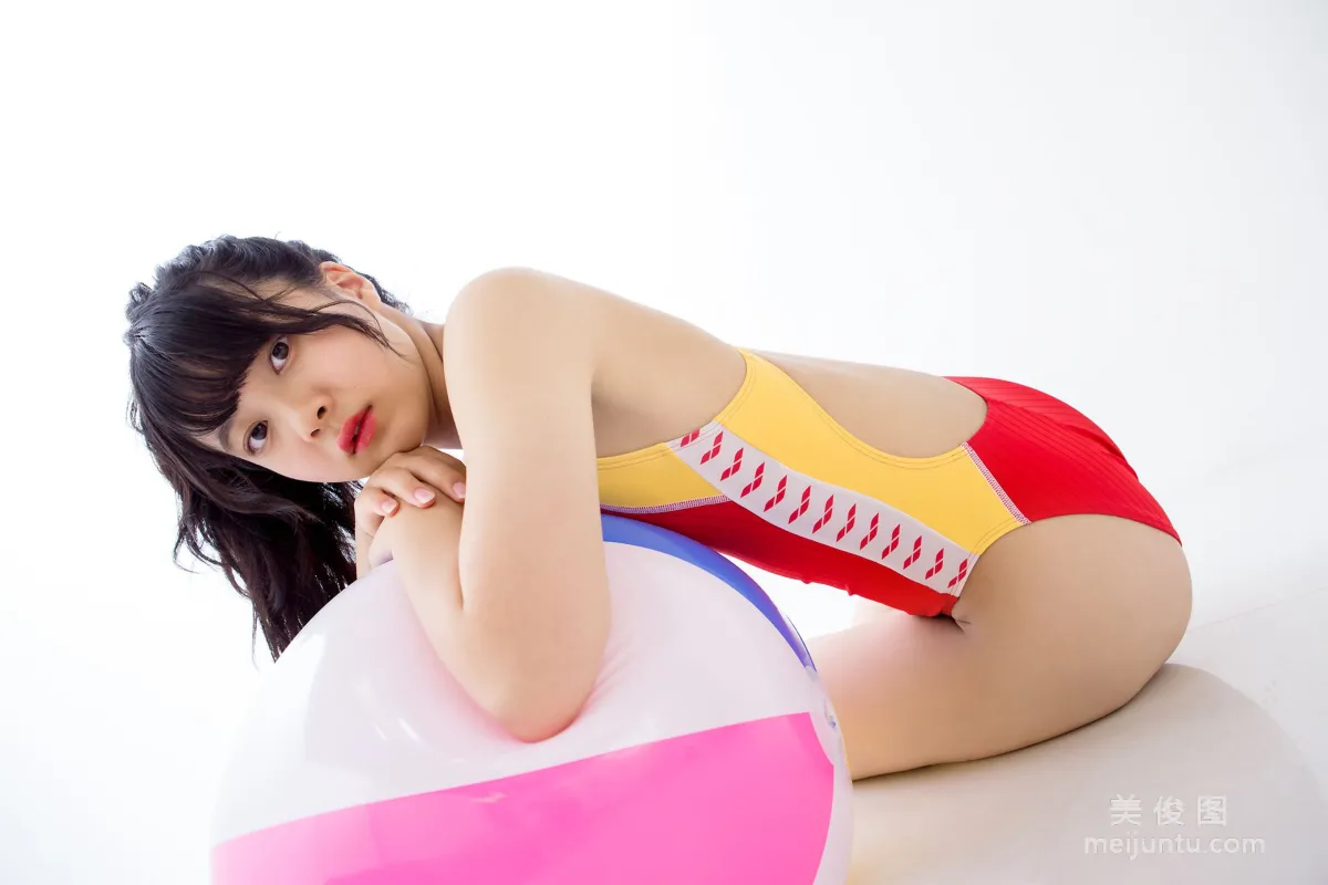 [Minisuka.tv] Saria Natsume 夏目咲莉愛 - Regular Gallery 04 42