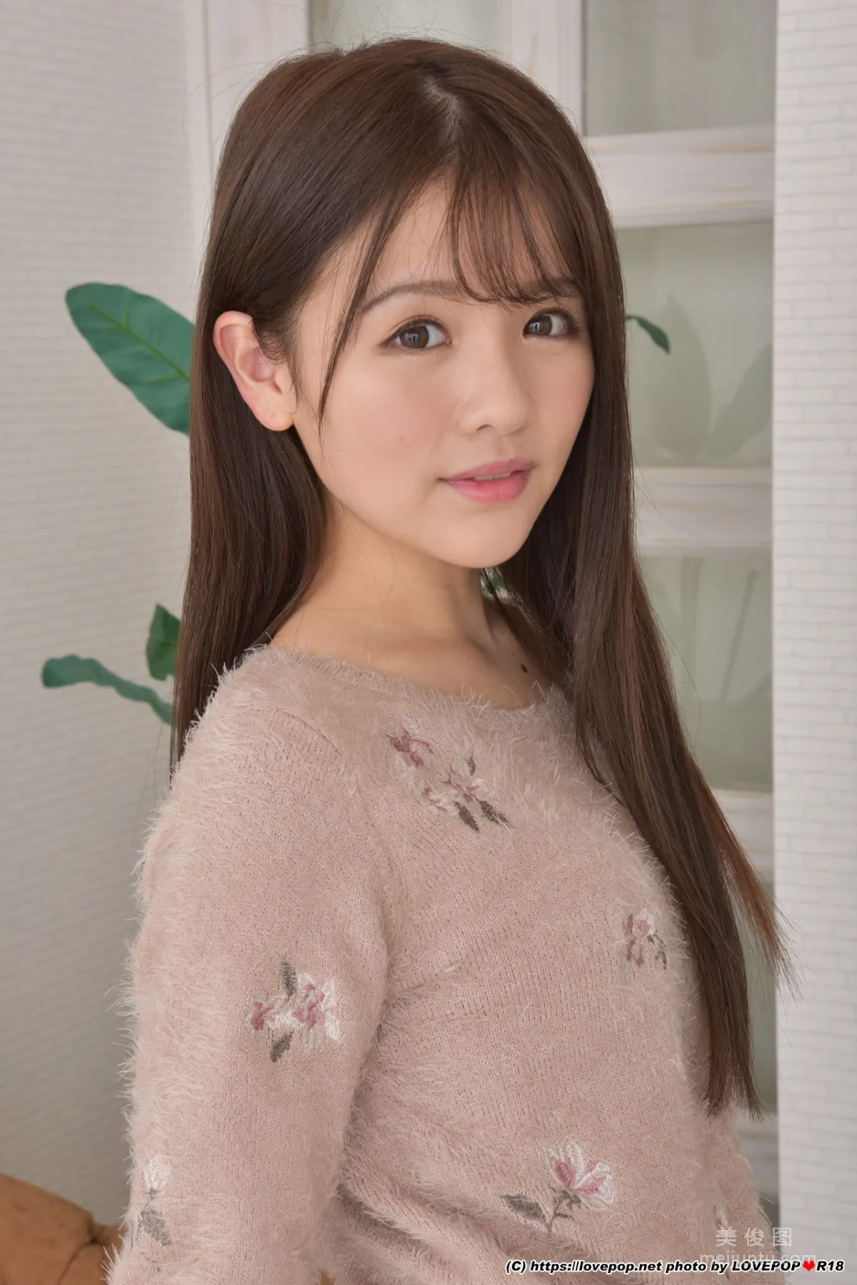 [LOVEPOP] Yui Nagase 永瀬ゆい Photoset 04 寫真集 7