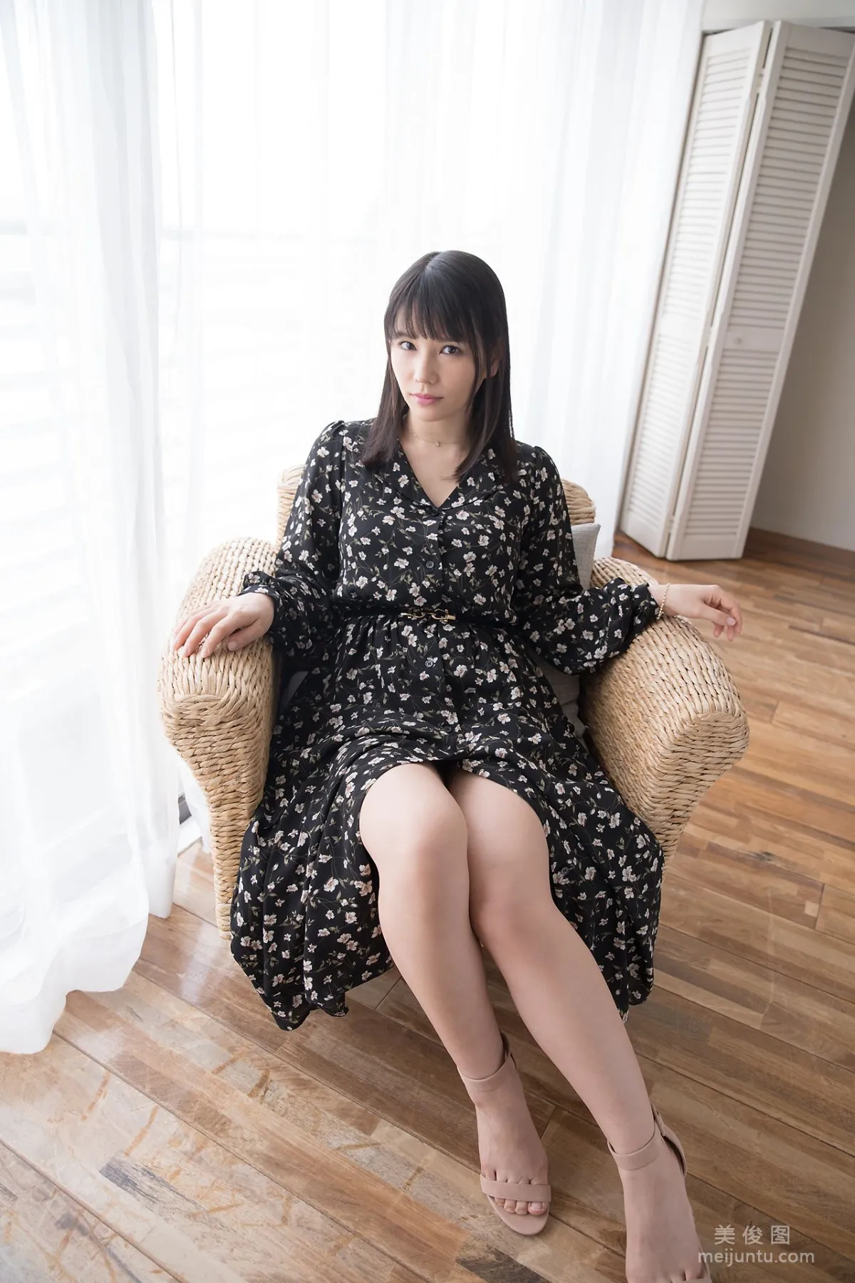 新垣優香 - Secret Gallery (STAGE2) 01  [Minisuka.tv] 写真集7
