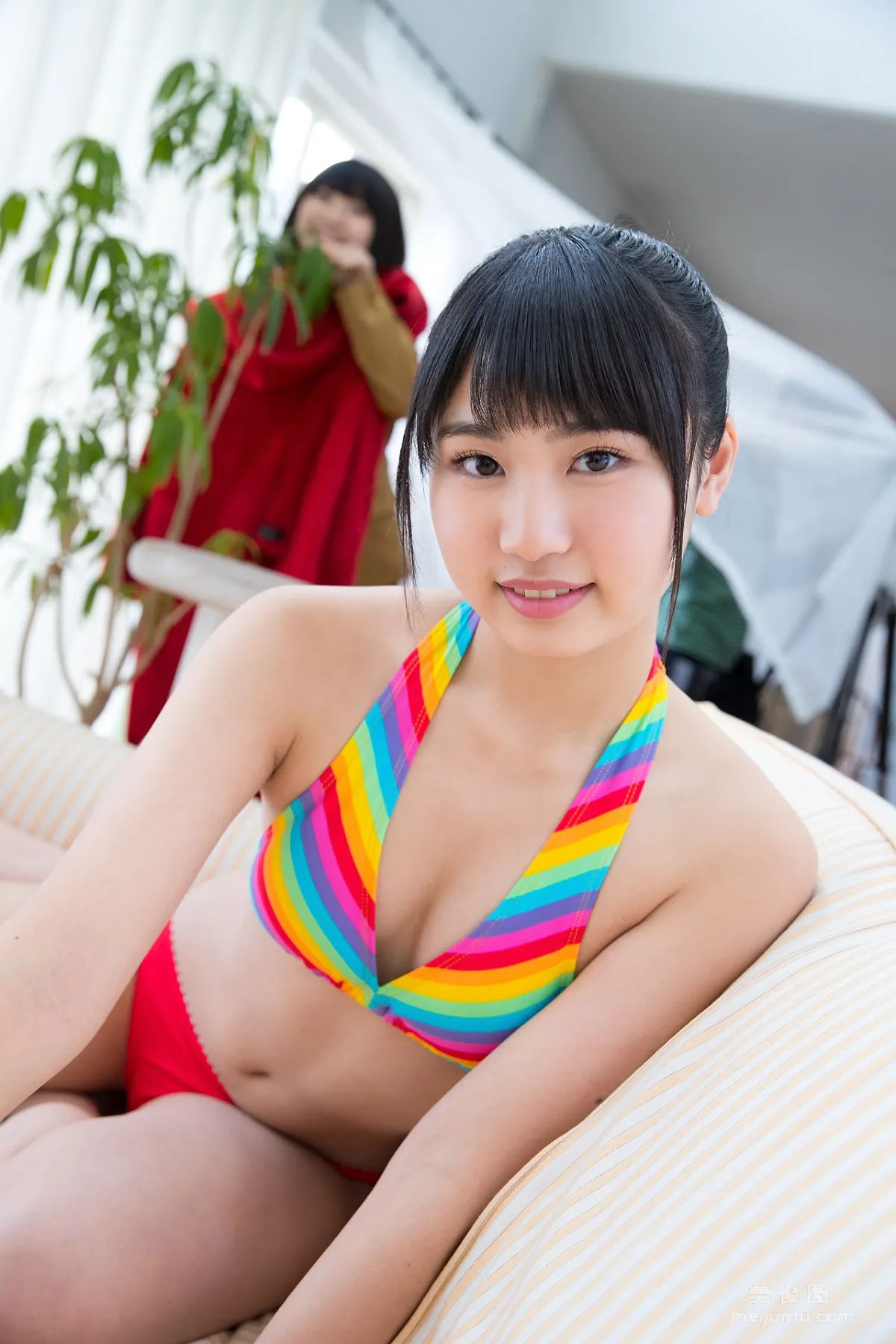 [Minisuka.tv] 宮丸くるみ - Regular Gallery 9.4 8
