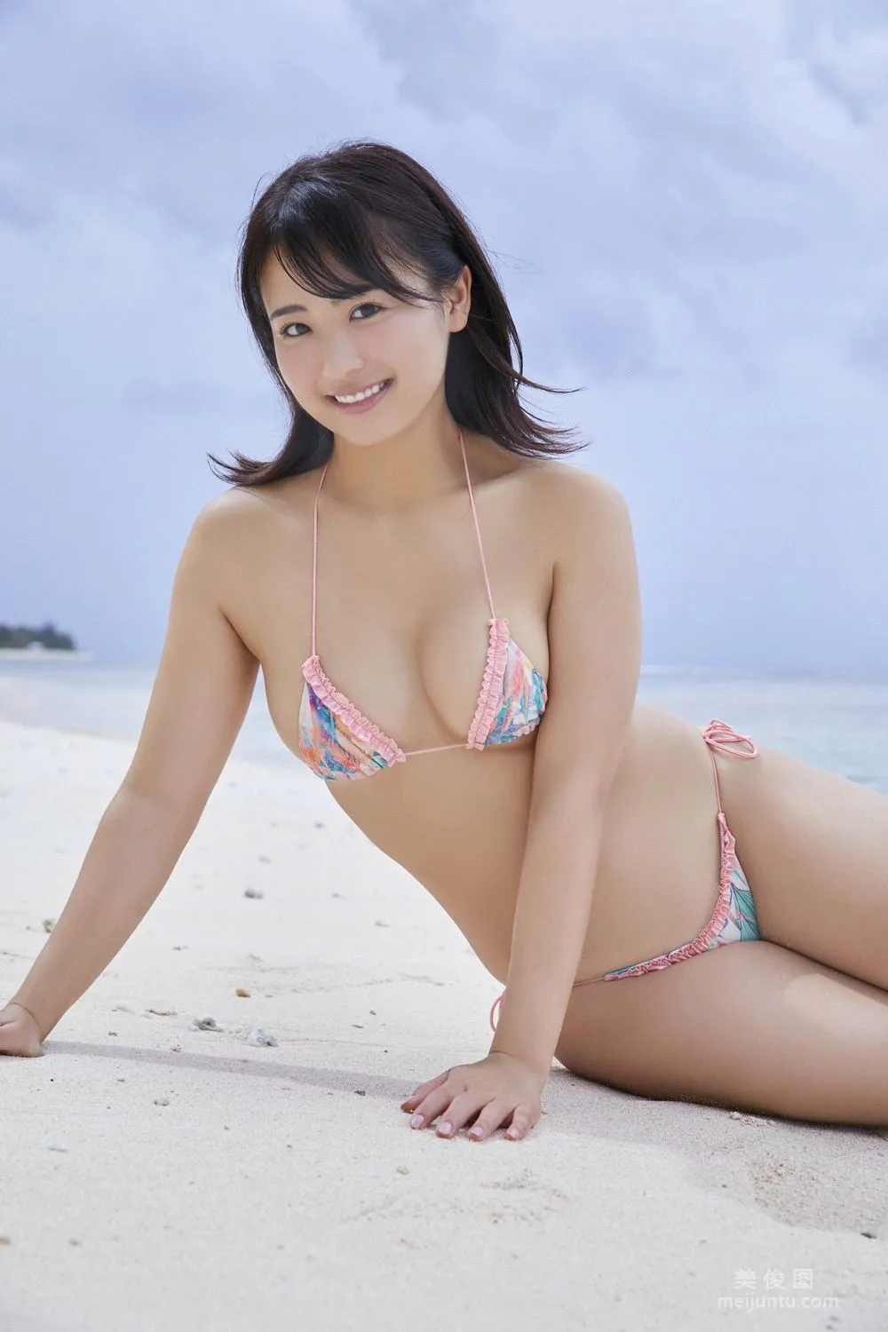 [YS Web] Vol.843 Natsumi Hirajima Photo Set photo 7