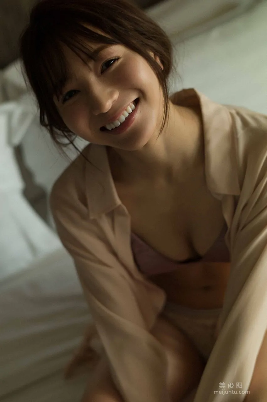  [WPB-net] No.232 傳谷英里香 「あした、おとなのわたし。」15
